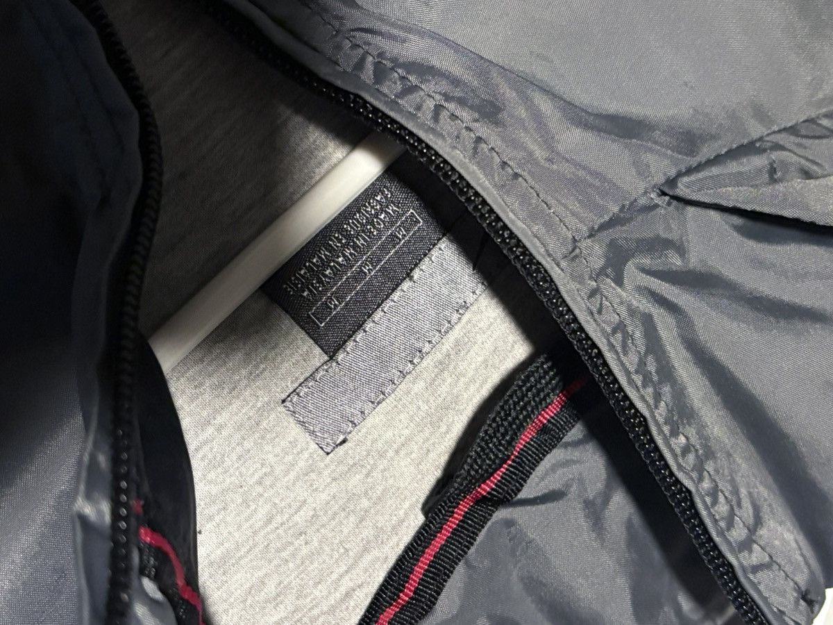 Nike Nike windbreaker Size US L / EU 52-54 / 3 - 3 Thumbnail