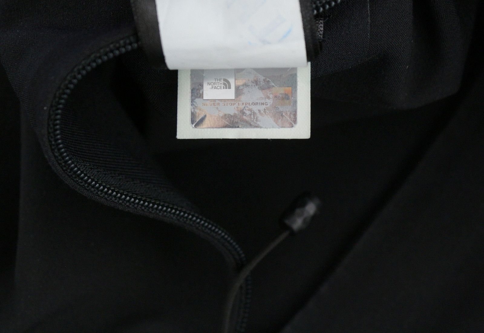 The North Face S Black Air-Vents Gore-Tex apex Flex Waterproof 83713 Size US S / EU 44-46 / 1 - 9 Thumbnail