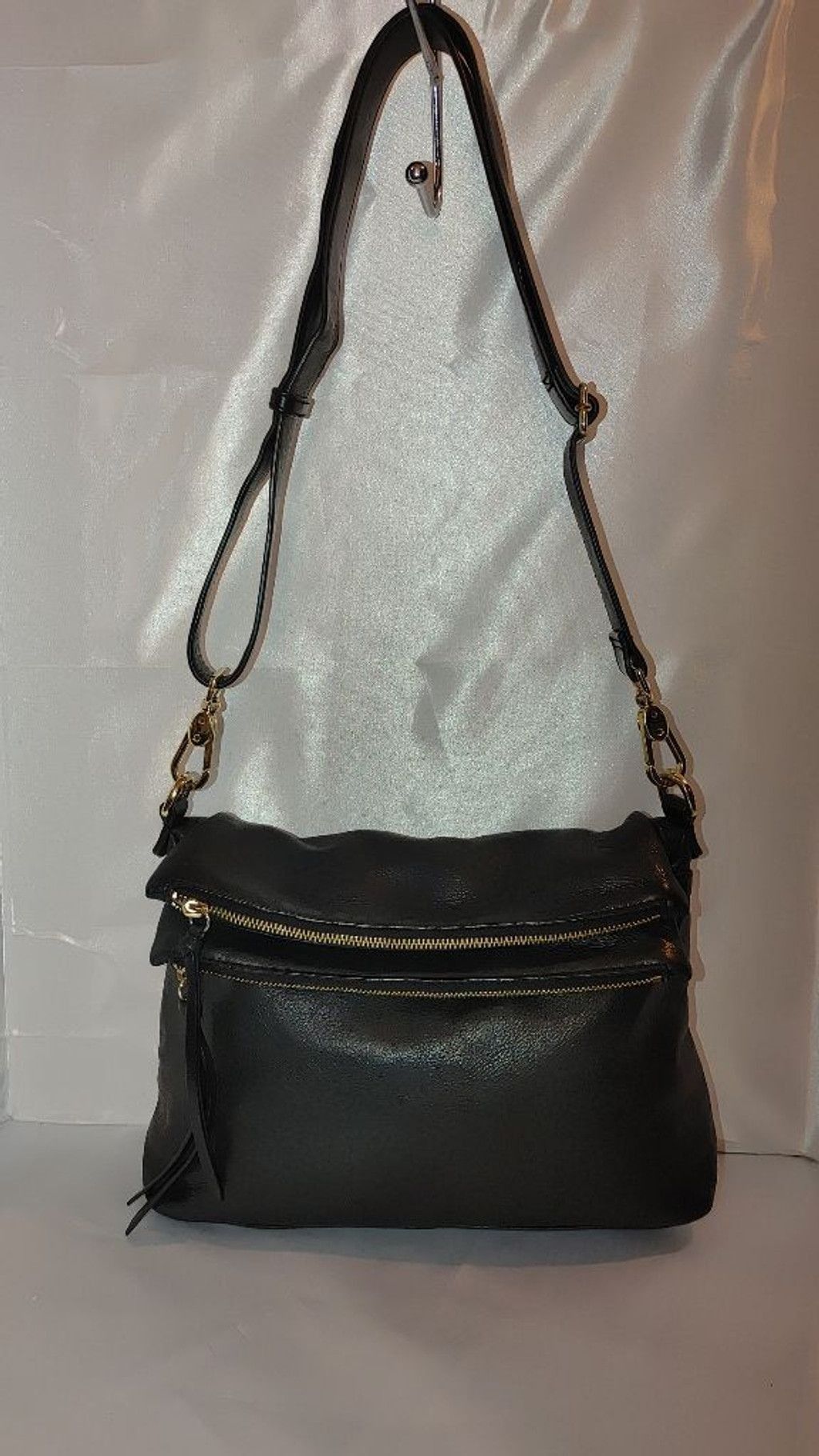 Marmot Margot New York Mickey Fold Over Crossbody Bag Size ONE SIZE - 3 Thumbnail