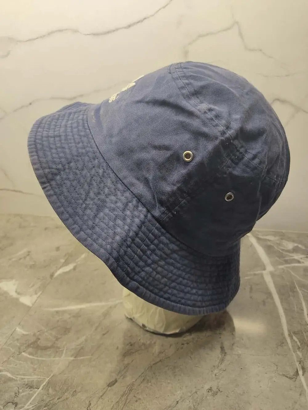 Adidas × Vintage Vintage Adidas Bucket Hat Size ONE SIZE - 3 Thumbnail