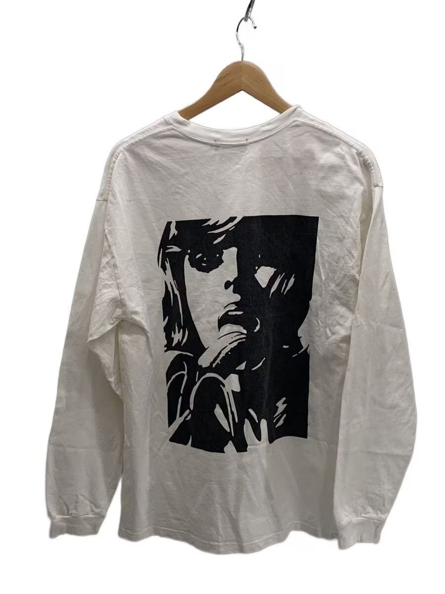 Hysteric Glamour Banana Longsleeve Size US L / EU 52-54 / 3 - 1 Thumbnail
