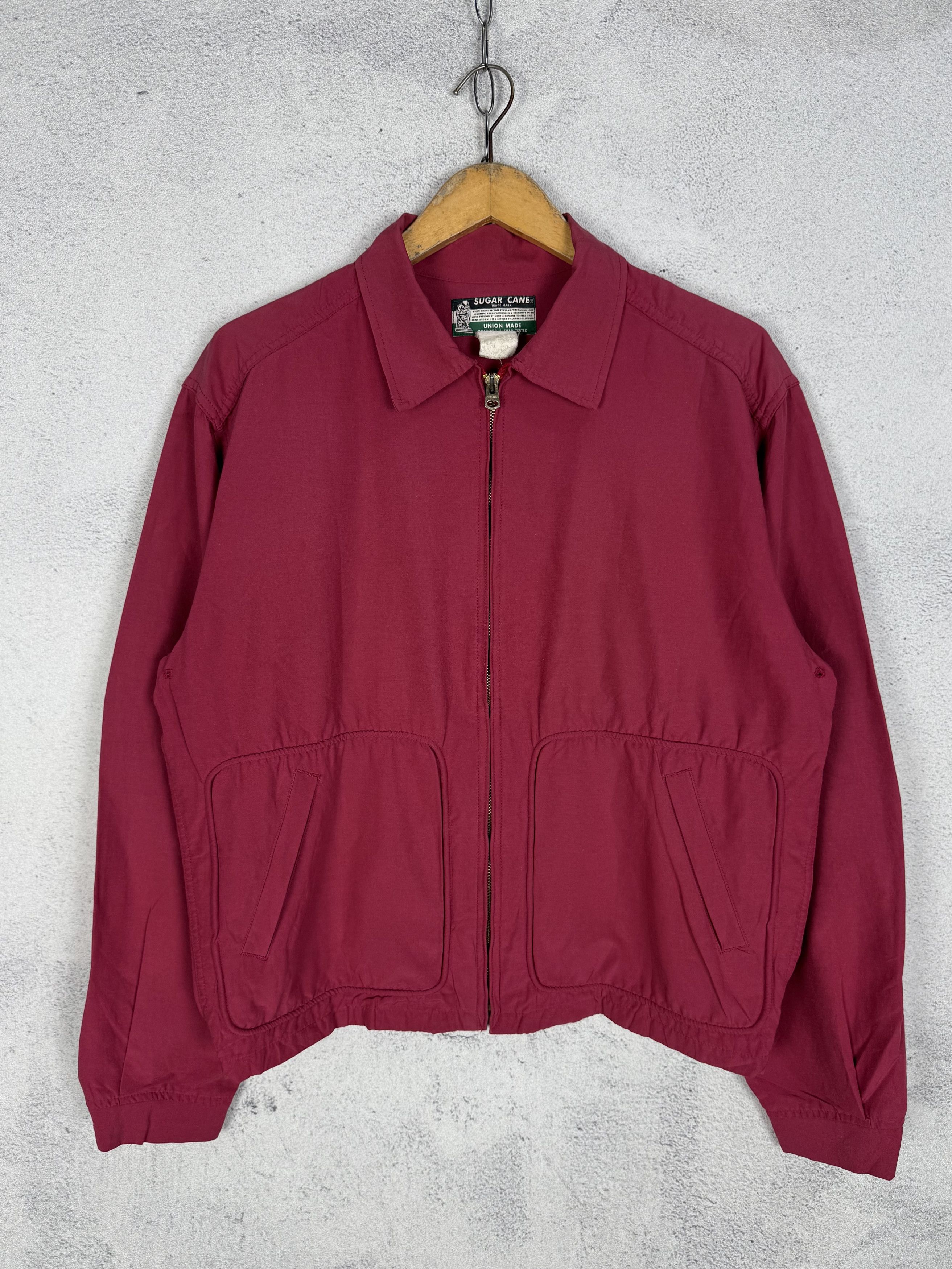 Sugar Cane × Toyo Enterprises Vintage Sugar Cane Tactical Field