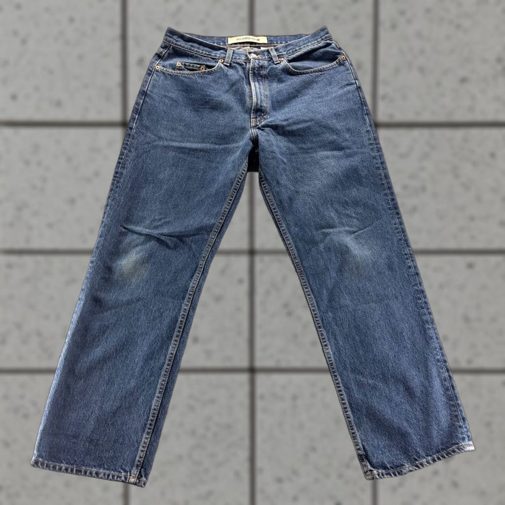 Yeezy Gap 5 Pocket Denim Pants Blue デニム Yeezy Gap 5 Pocket Denim Pants Blue Men's - SS22 - US