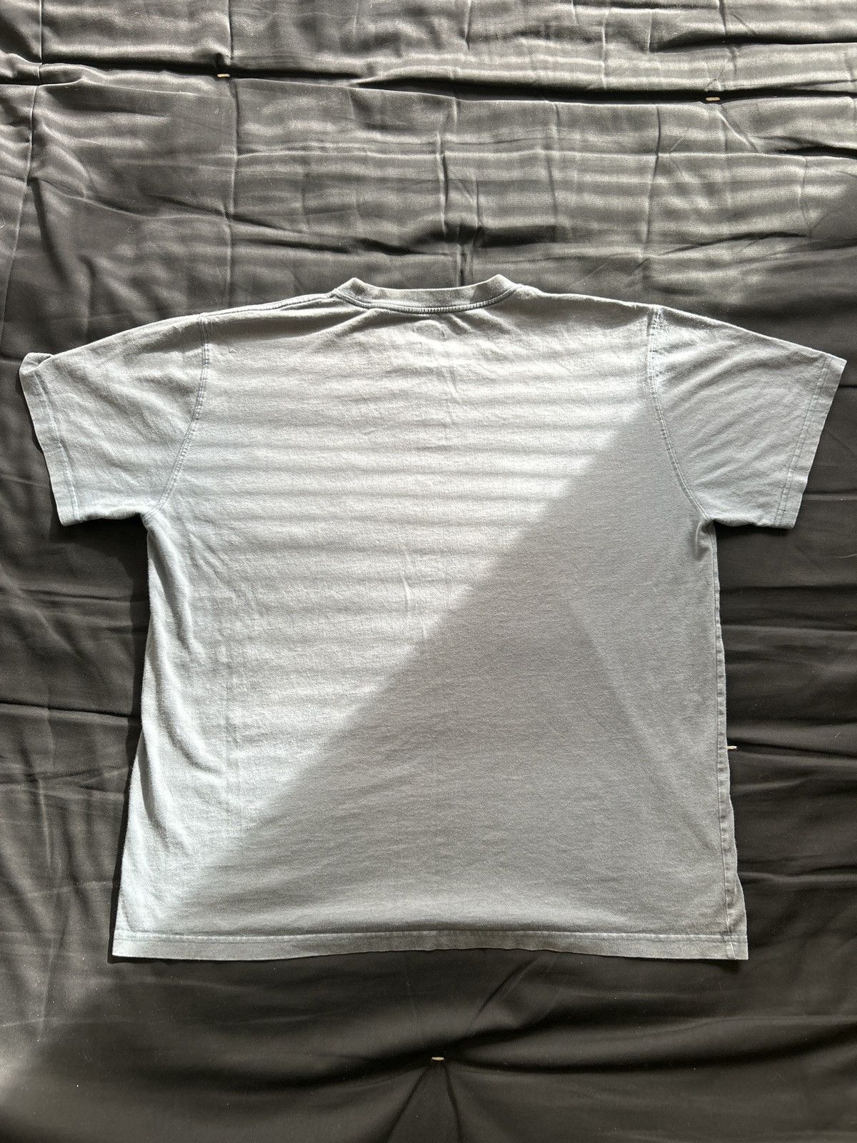 Dickies Faded Worn Dickies Tee Size US XXL / EU 58 / 5 - 2 Thumbnail