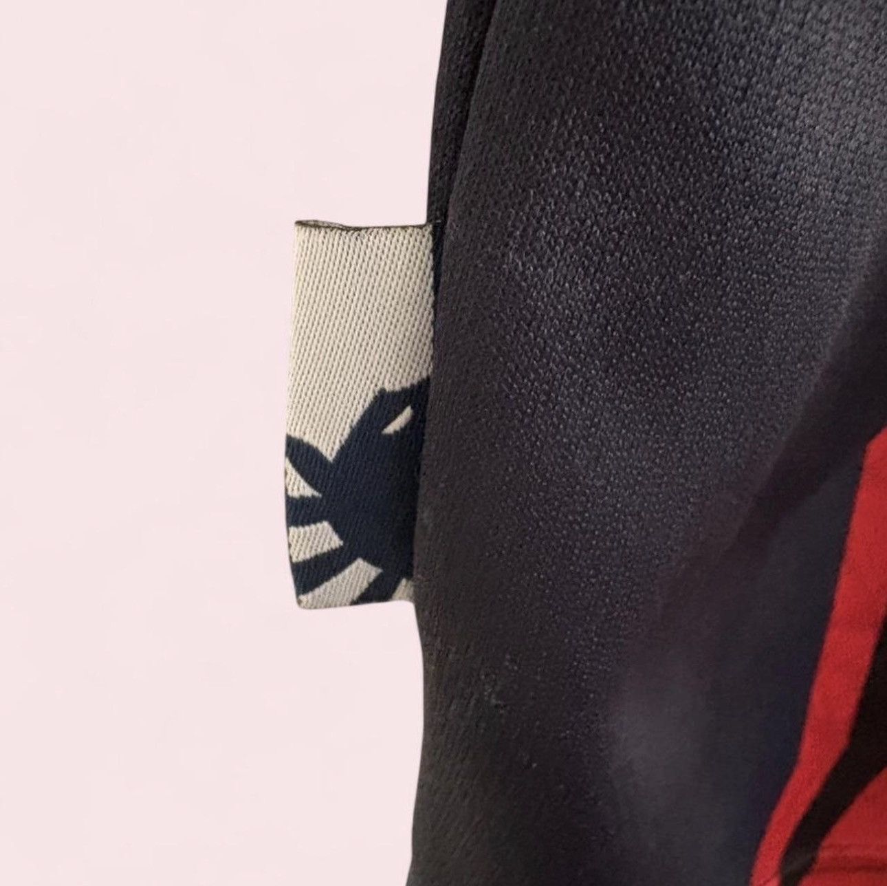 Other MARVEL Team LIQUID Spiderman Spideypool eSports Jersey Size US L / EU 52-54 / 3 - 4 Thumbnail