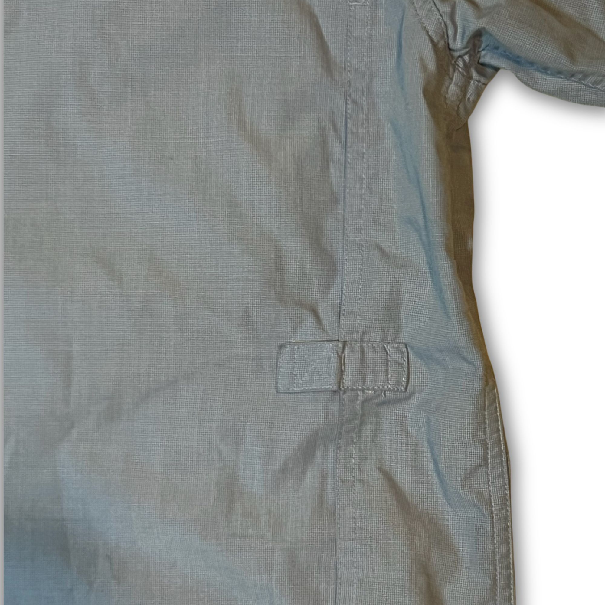 ExOfficio Exofficio Buzz Off Long-Sleeve Button-Up Shirt L Insect Repe Size US L / EU 52-54 / 3 - 6 Thumbnail