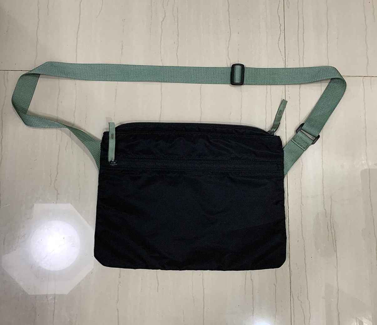 Porter PORTER x B-JIRUSHI GS SACOCHE BAG Size ONE SIZE - 5 Thumbnail