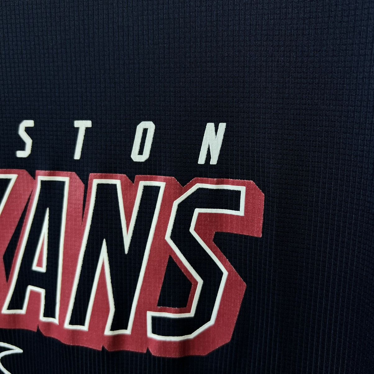 NFL NFL Houston Texans Football T-Shirt Jersey Men’s size L Size US L / EU 52-54 / 3 - 9 Thumbnail