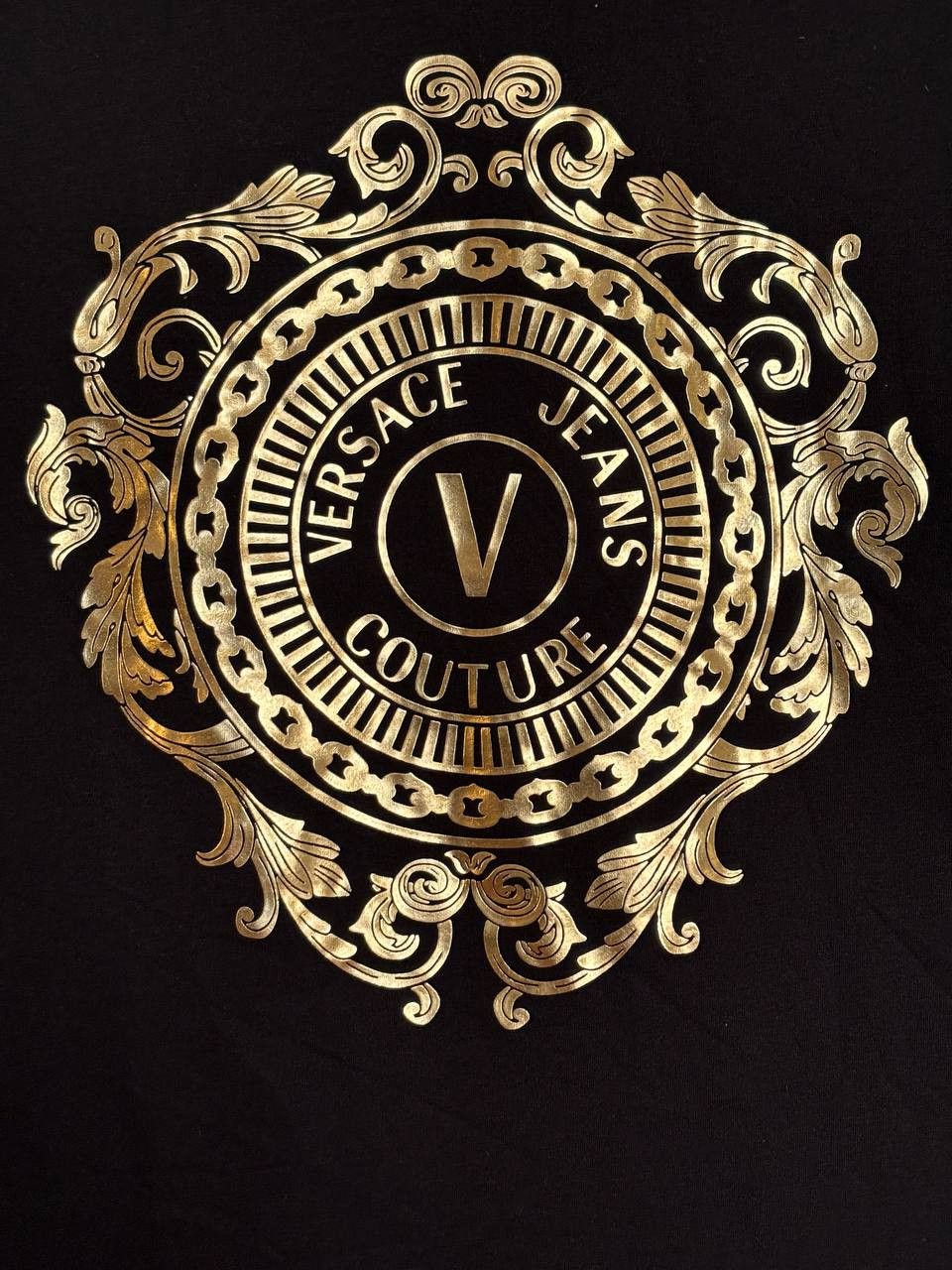 Versace Versace T-shirt Tee M Size US M / EU 48-50 / 2 - 4 Thumbnail