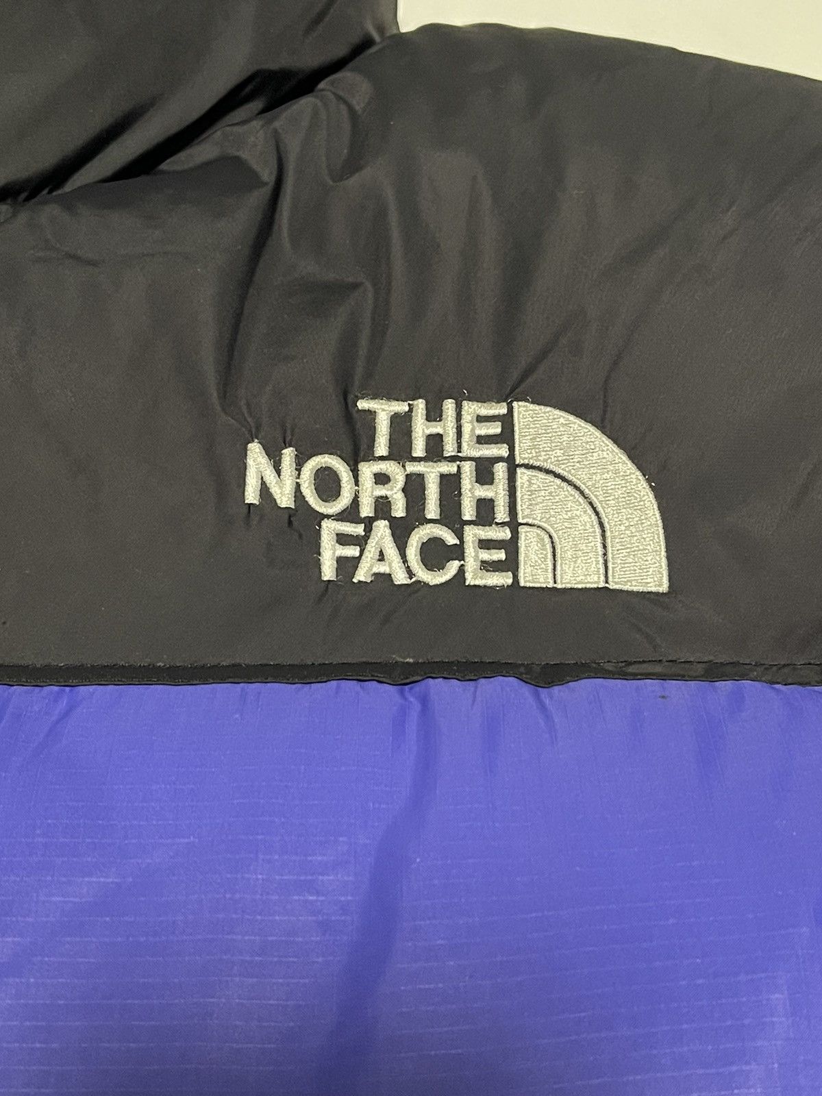 The North Face The North Face Puffer Jacket Size US S / EU 44-46 / 1 - 4 Thumbnail