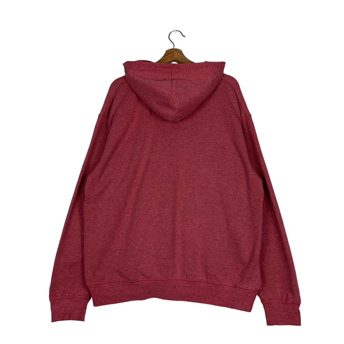 Dickies DICKIES Big Logo Pullover Hoodies Sweatshirts #0753-C34 Size US XL / EU 56 / 4 - 8 Thumbnail