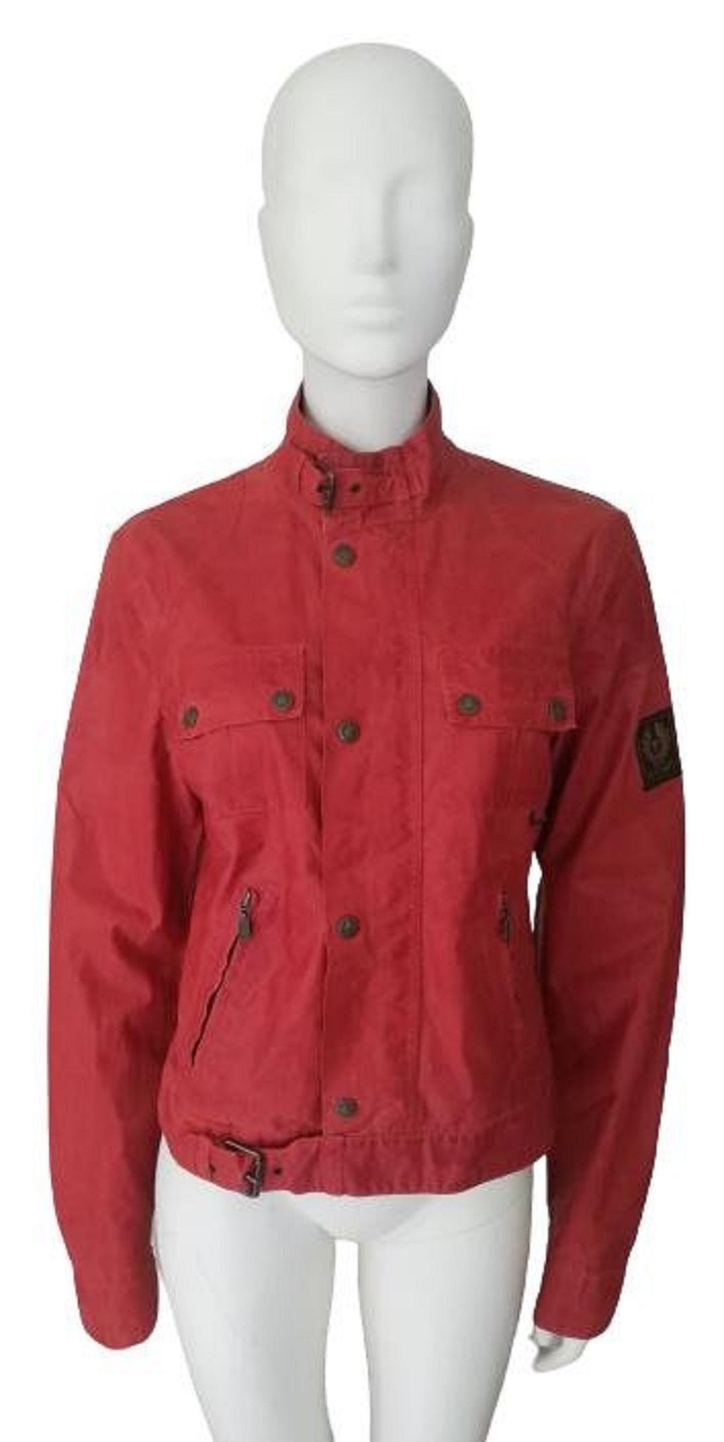 Belstaff