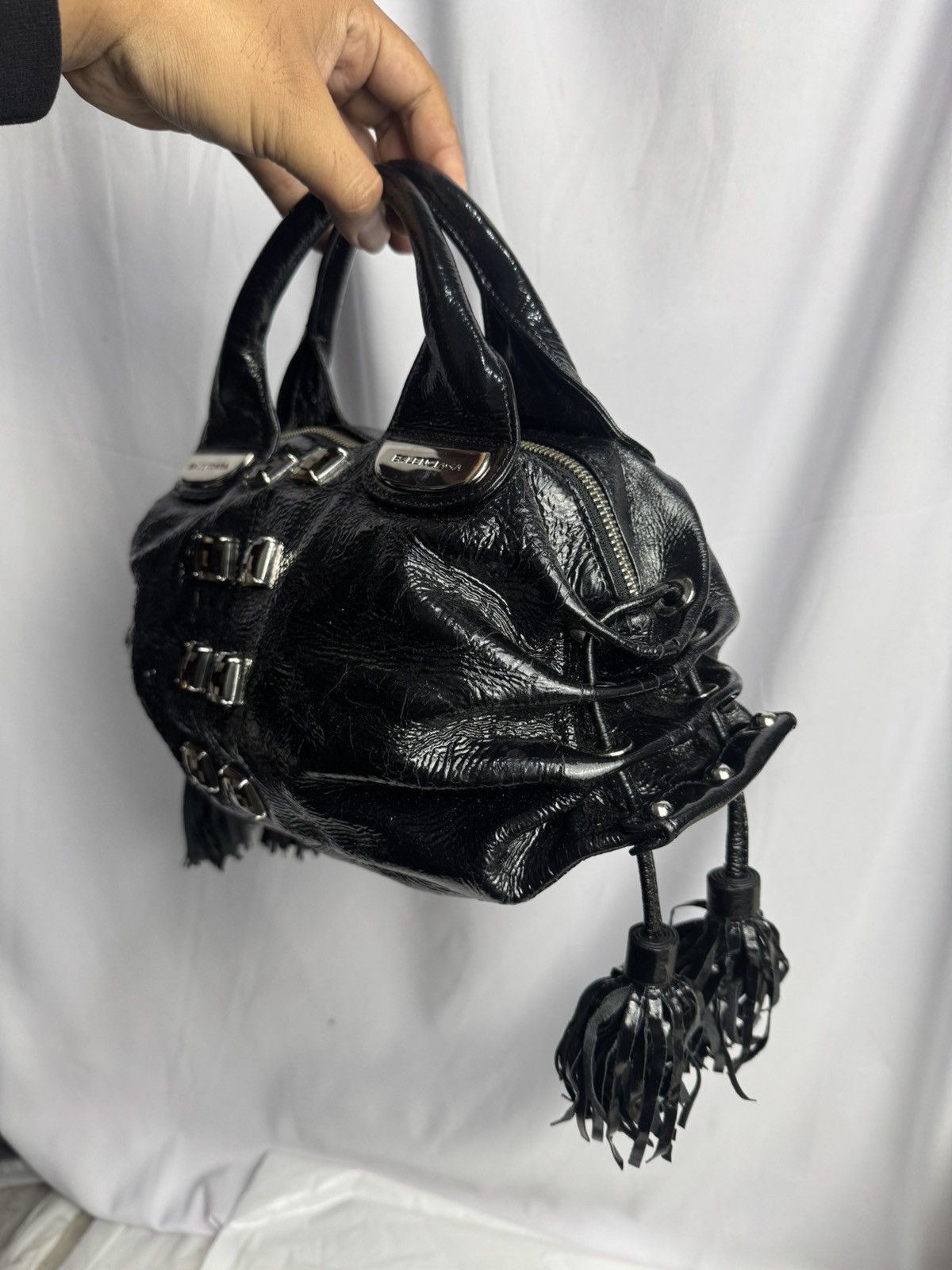 Balenciaga Balenciaga Handbags Size ONE SIZE - 8 Thumbnail