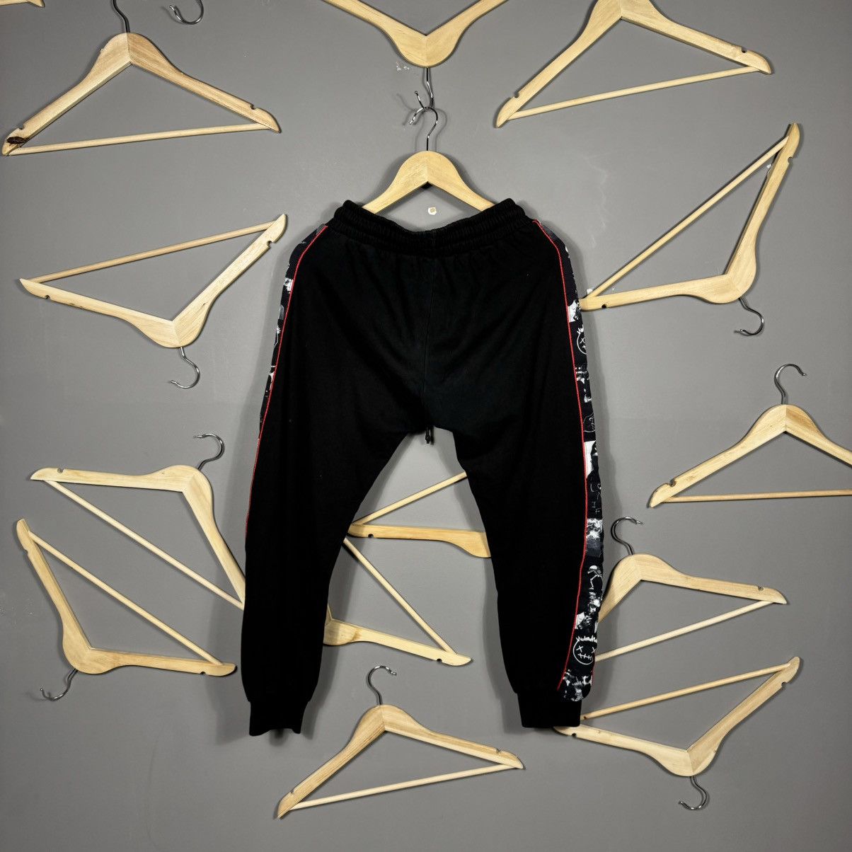 Other Visionary X Eminem Streetwear Pants Size US 32 / EU 48 - 7 Thumbnail