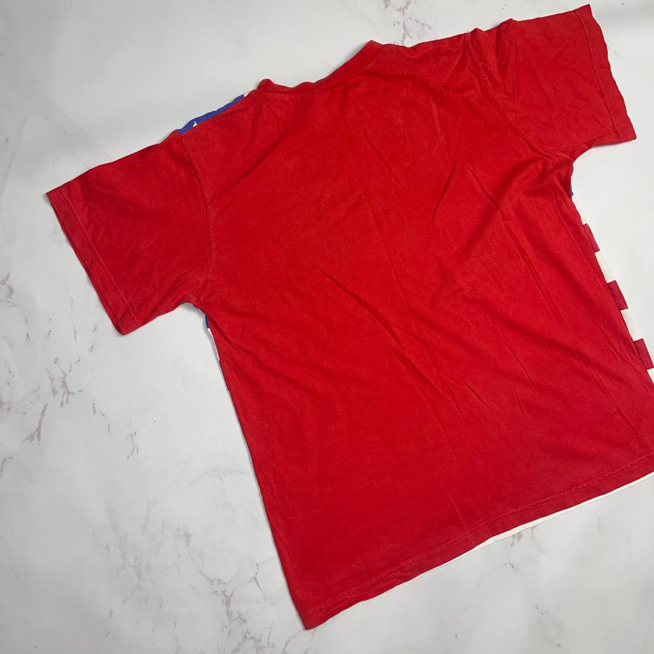 Vintage Vintage x band tees Vintage Peanuts USA T-Shirt M Size Size US M / EU 48-50 / 2 - 10 Thumbnail