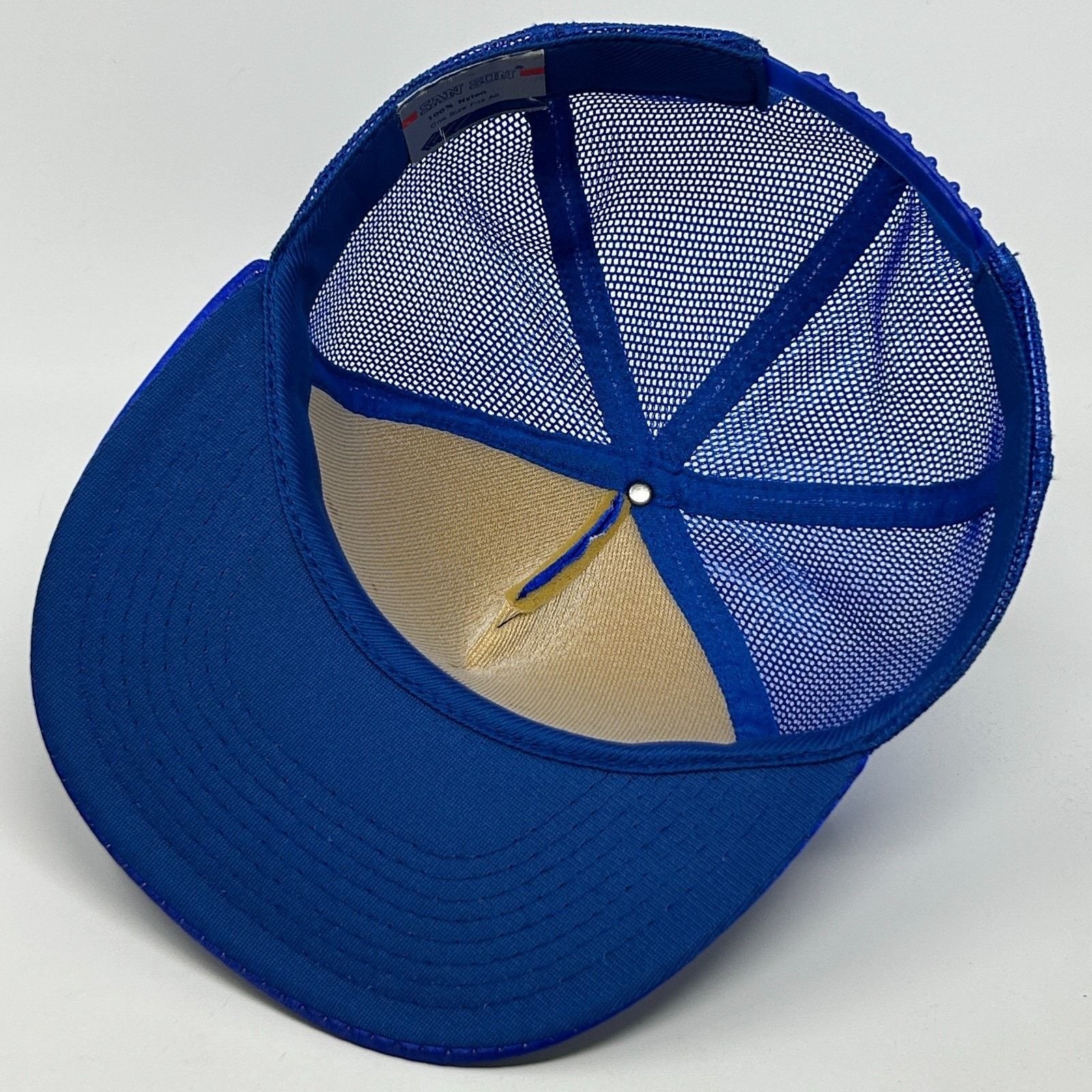 Vintage Vintage 80s Frehner North Las Vegas Trucker Hat Baseball Cap Size ONE SIZE - 4 Thumbnail