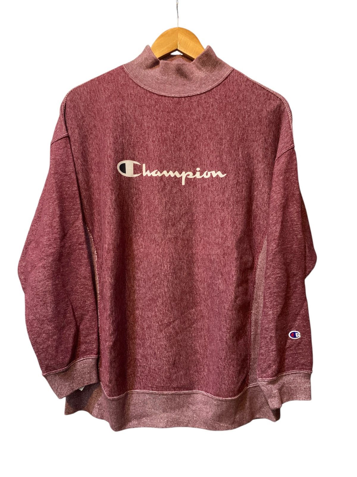 Champion Champion Reverse Weave Sweatshirt Size US M / EU 48-50 / 2 - 1 Thumbnail