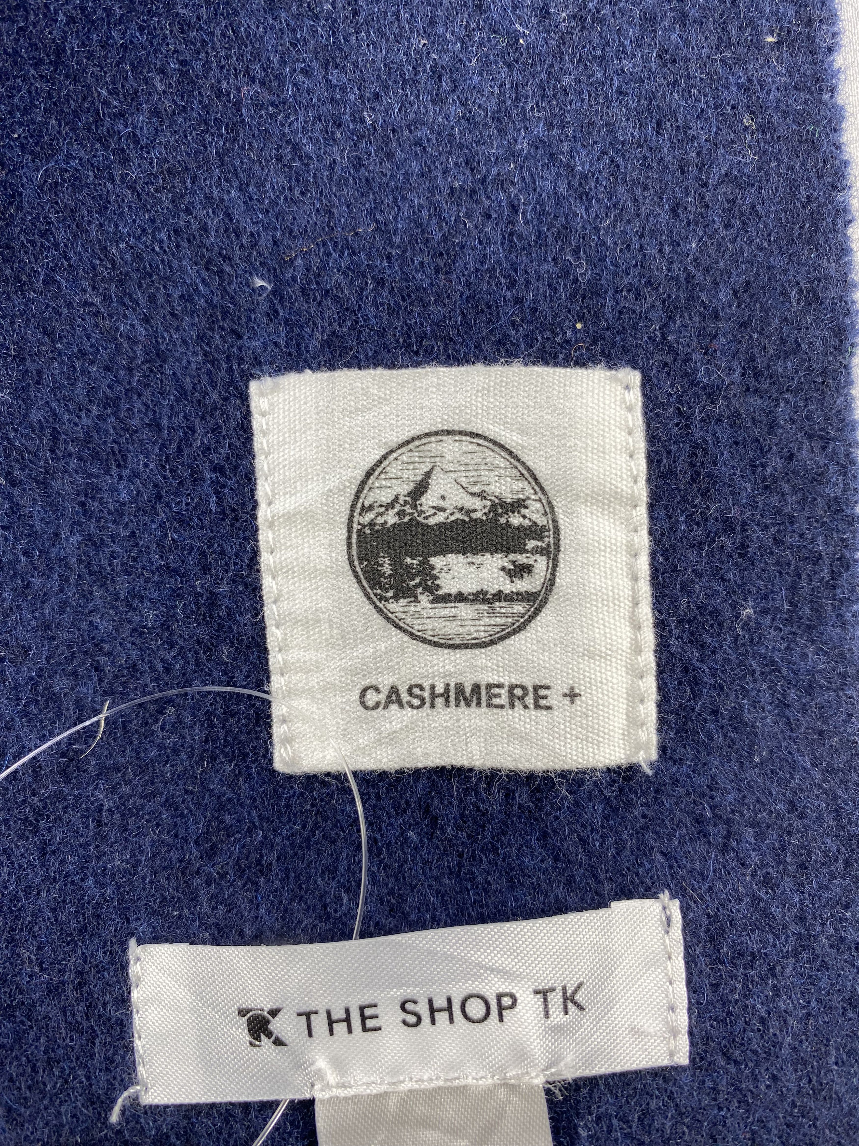 Takeo Kikuchi × Vintage Takeo Kikuchi Scarf / Muffler / Neckwear Size ONE SIZE - 5 Thumbnail