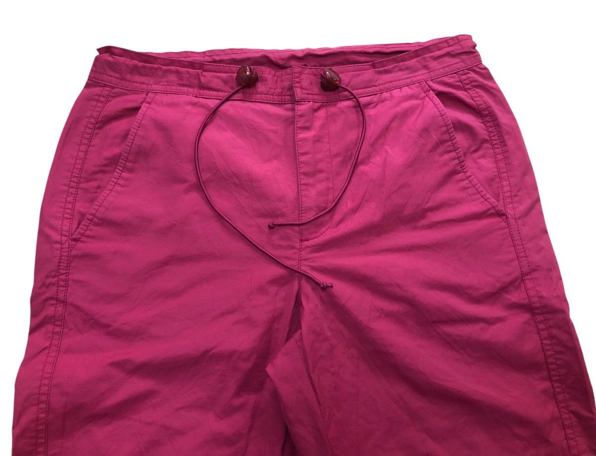 Ralph Lauren × Vintage Vintage Ralph Lauren flare pants Size 30" / US 8 / IT 44 - 4 Thumbnail