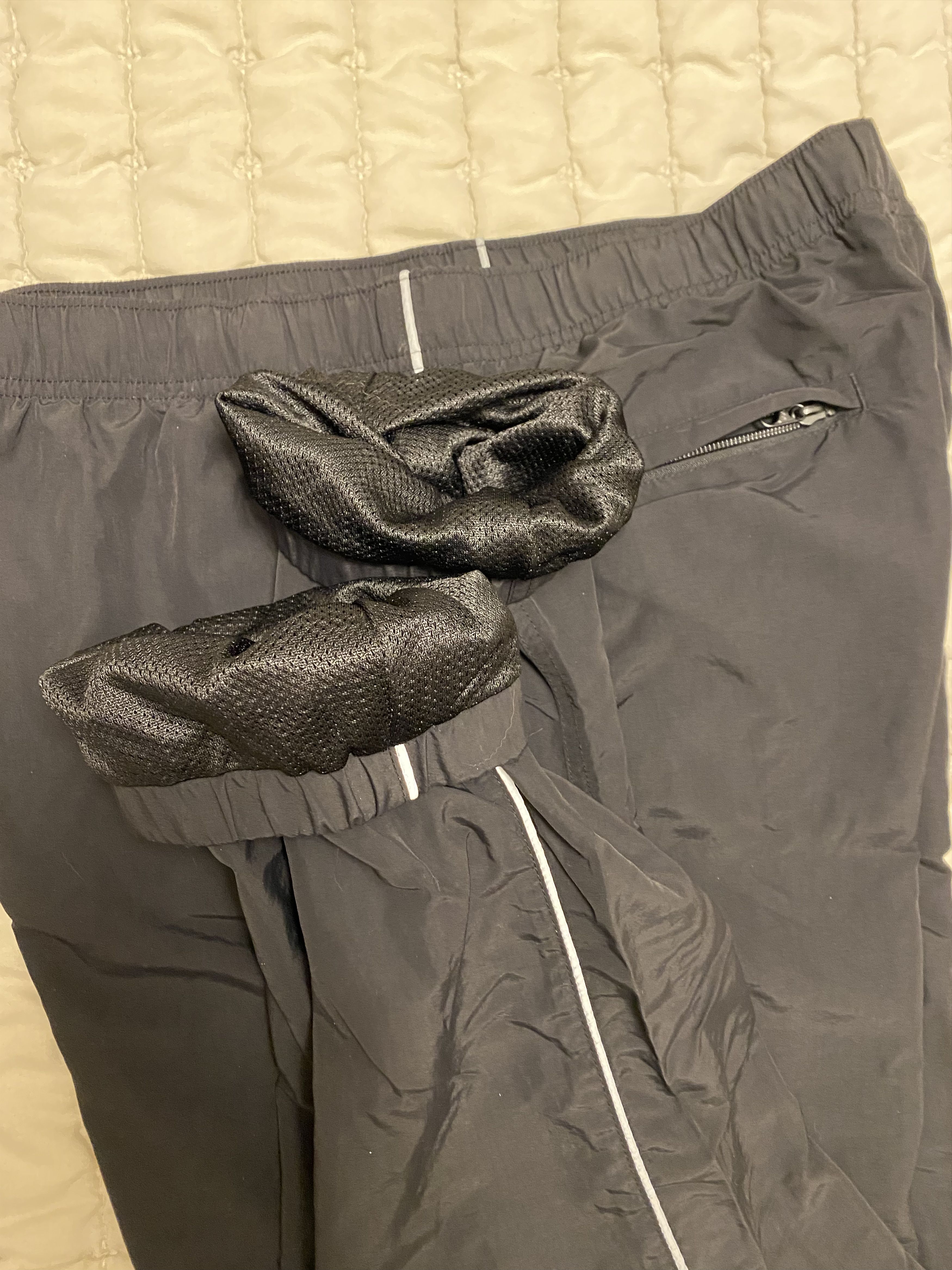 Carhartt Wip Team Script Pant Size US 34 / EU 50 - 6 Thumbnail