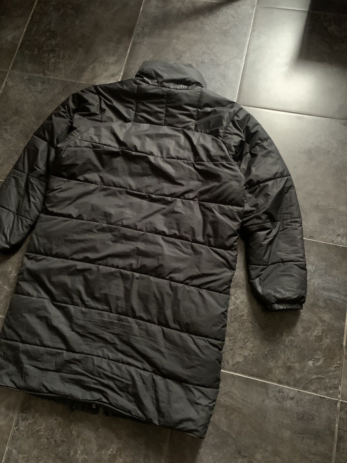 Barbour Barbour Dartmoor Baffle Quilted Parka Size US S / EU 44-46 / 1 - 17 Thumbnail