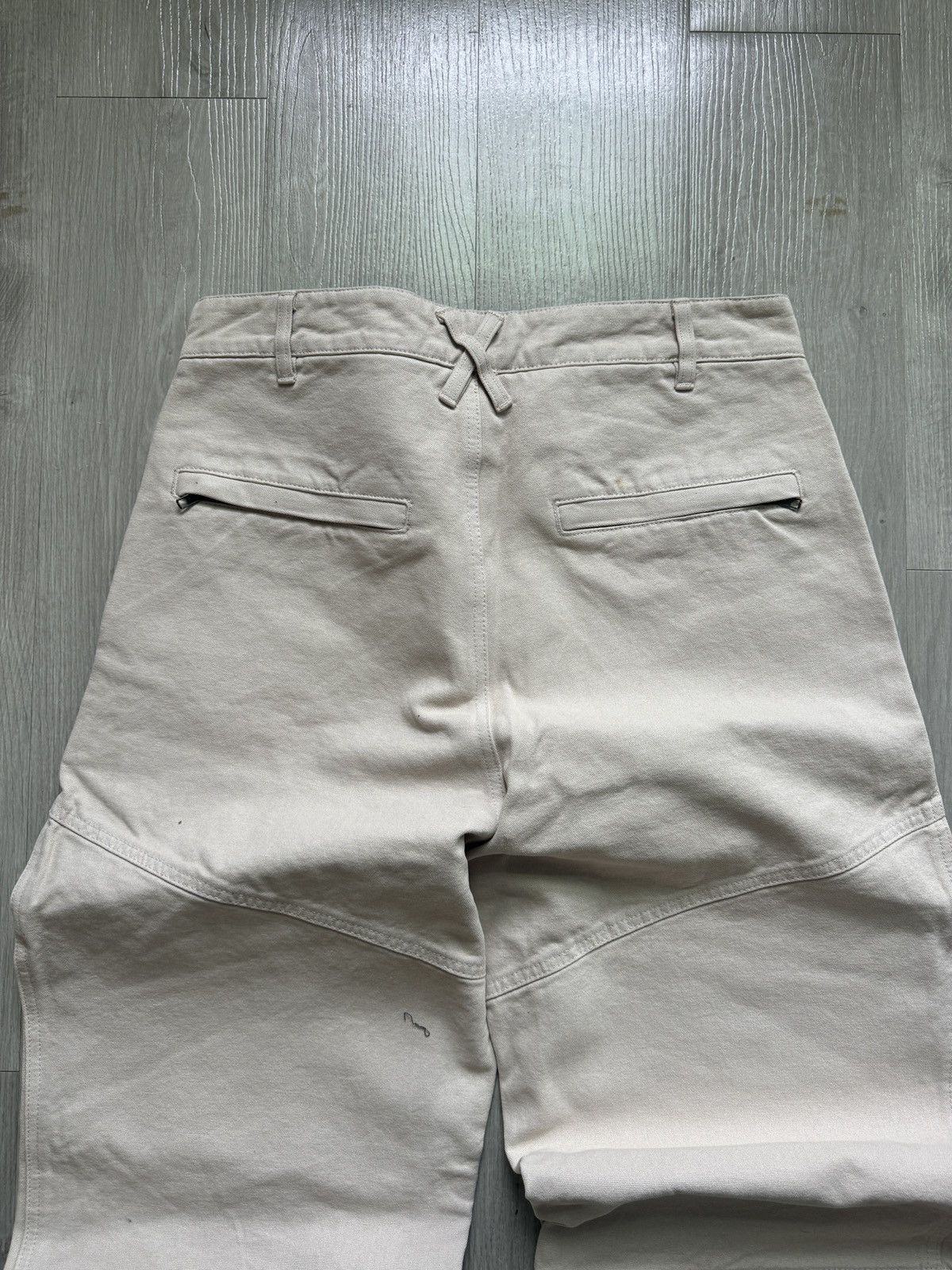 Entire Studios entire studios hard cargo pants Size US 34 / EU 50 - 6 Thumbnail