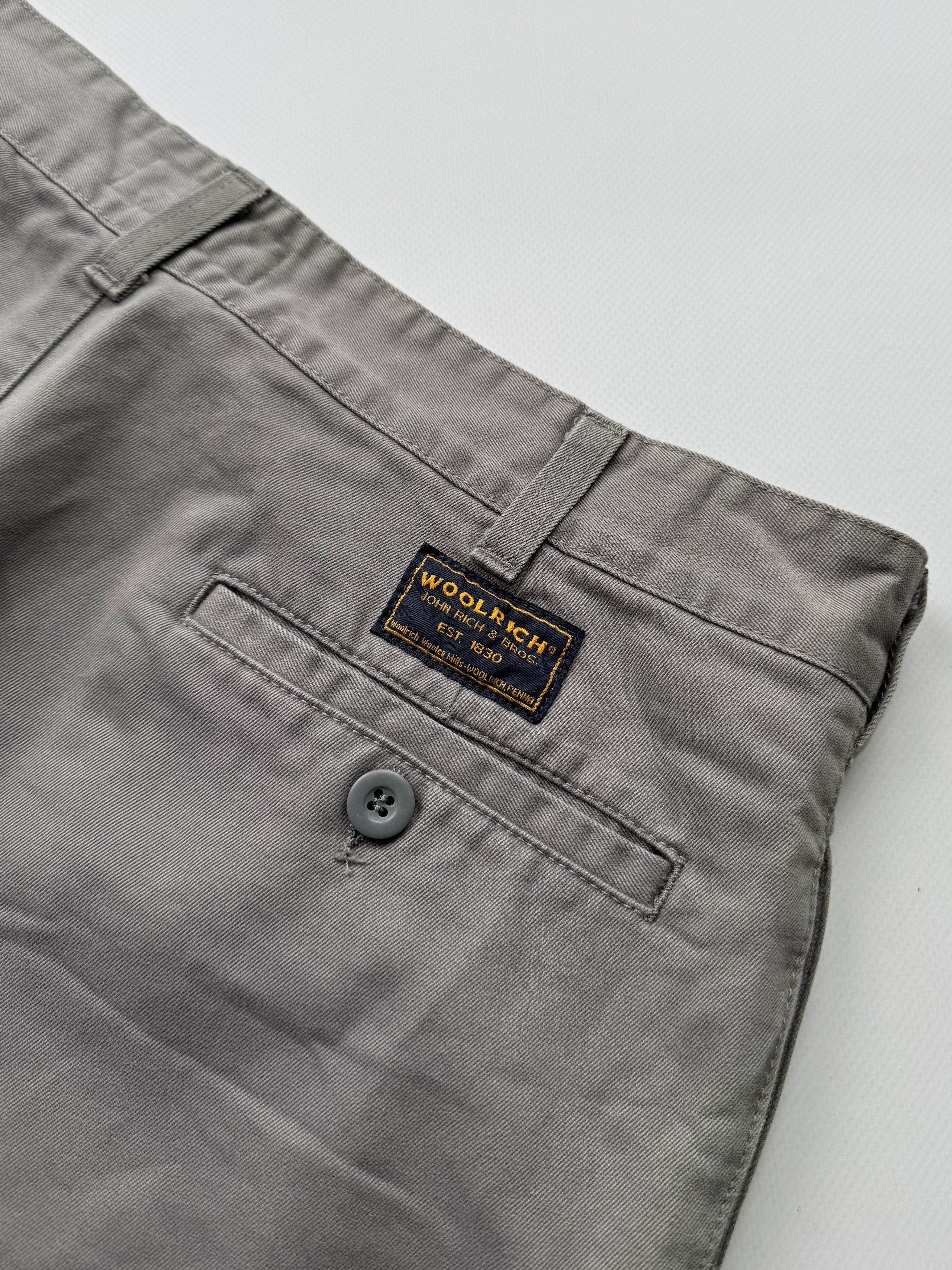 Woolrich Woolen Mills Woolrich Vintage Pants (145) Size US 34 / EU 50 - 12 Thumbnail