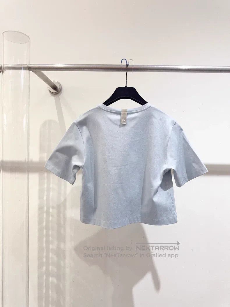 Fendi Fendi 24 Spring-Summer Short Sleeve Size XS / US 0-2 / IT 36-38 - 5 Thumbnail
