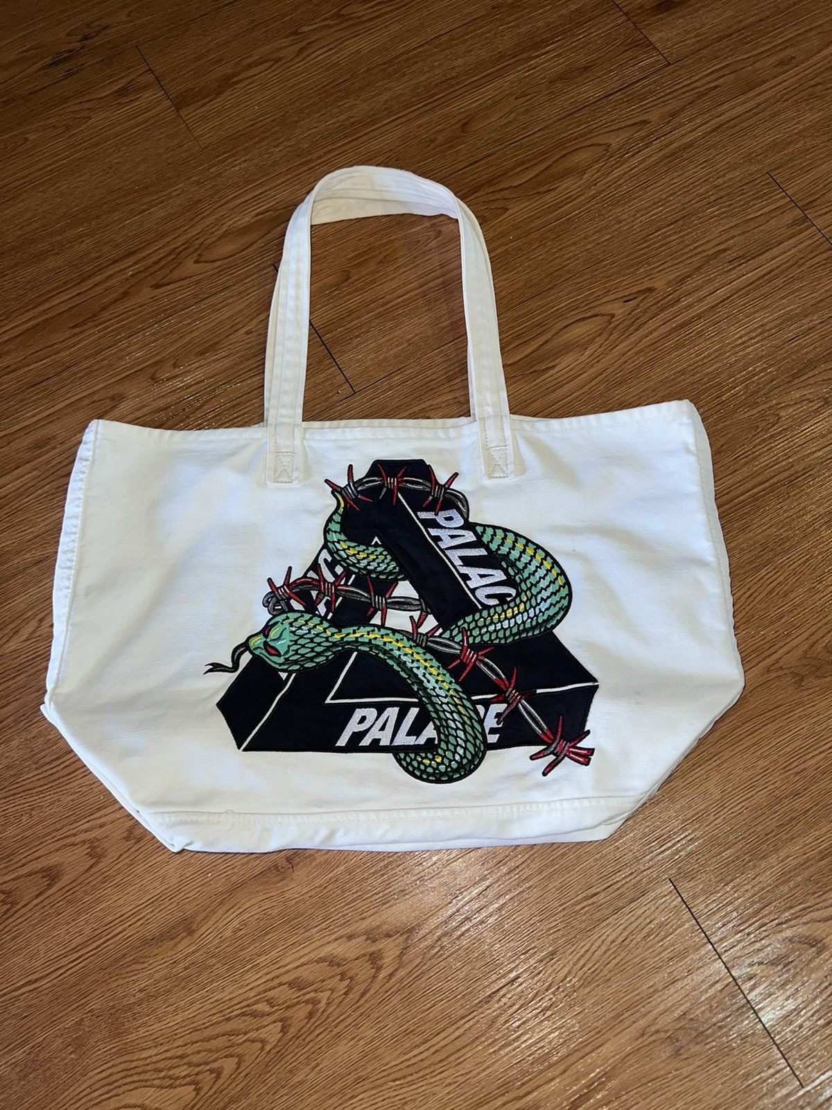 Palace Palace bag Size ONE SIZE - 4 Thumbnail