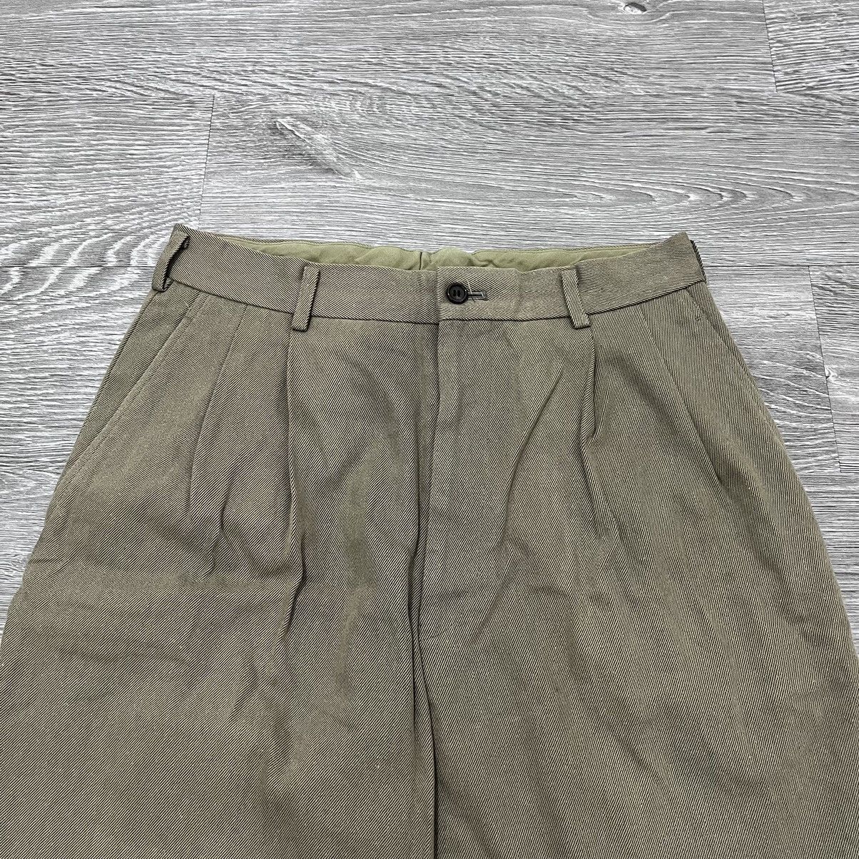 Comme des Garcons Vintage AW 1994 Comme Des Garcons Homme Pant Size US 28 / EU 44 - 3 Thumbnail