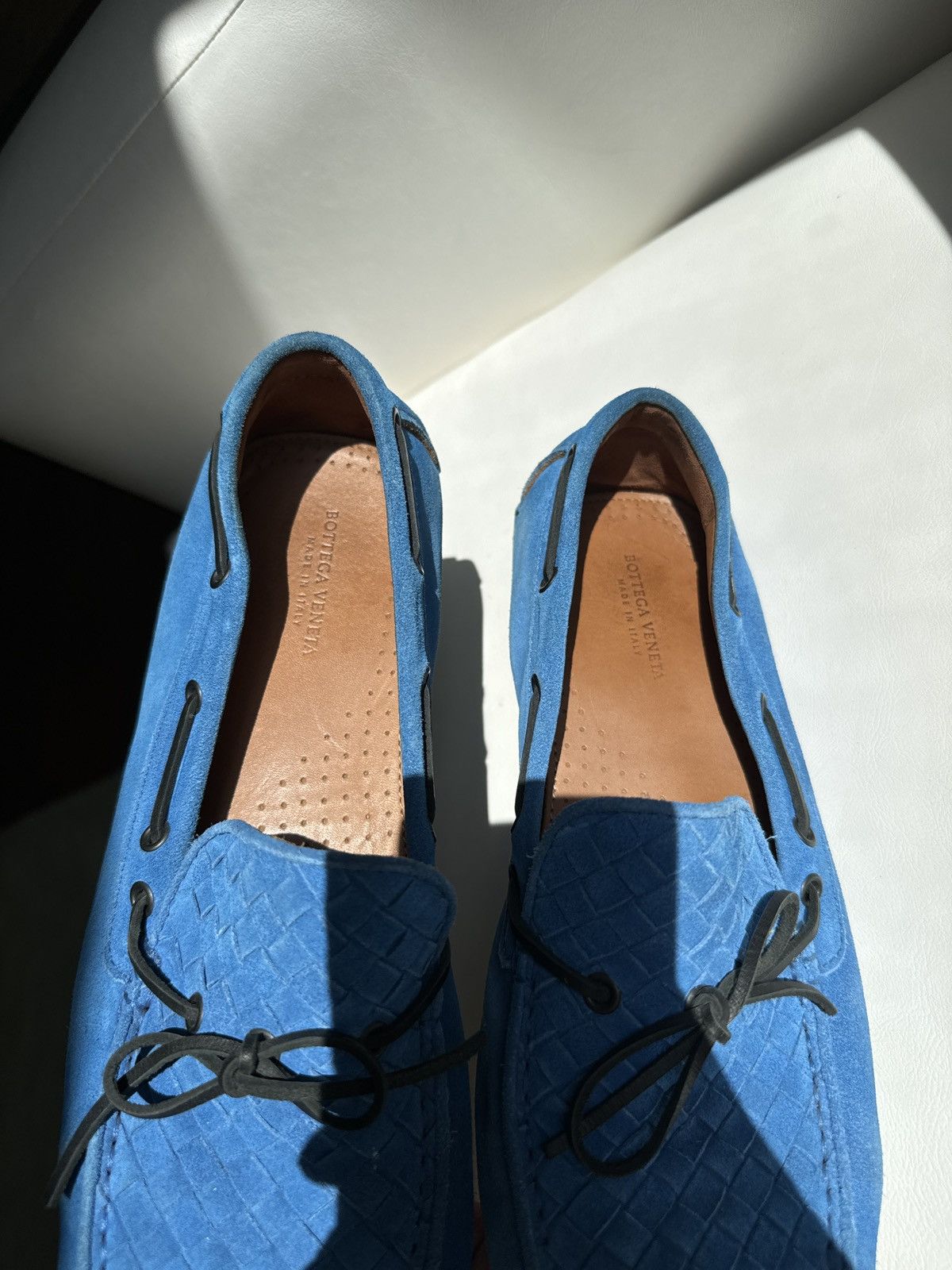 Bottega Veneta BV mens slipper Size US 9.5 / EU 42-43 - 2 Thumbnail