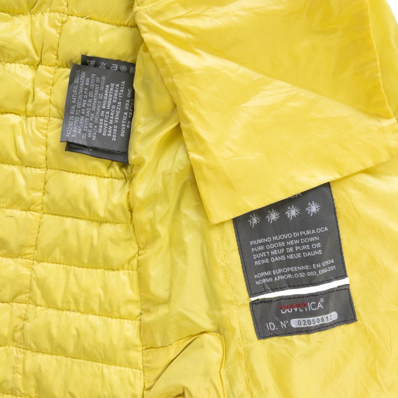 Duvetica Vintage Duvetica Full Zip Puffer Jacket Size XS Size US XS / EU 42 / 0 - 4 Thumbnail