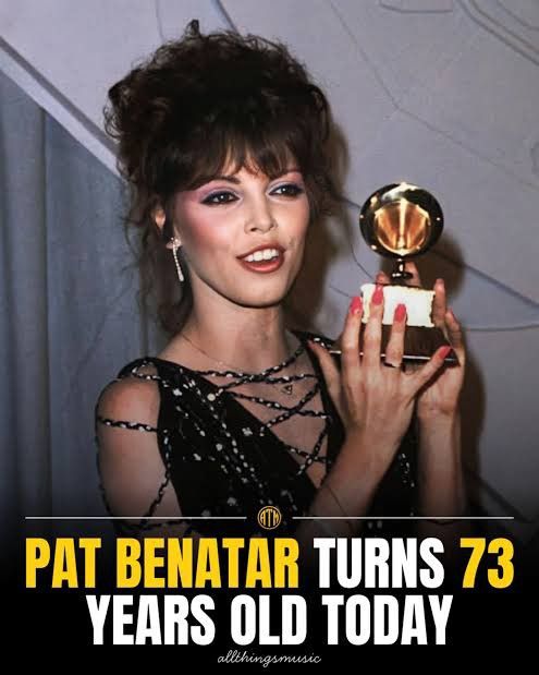 Band Tees Pat Benatar Japan Tour 1995 Vintage T-Shirt tour tee Size US L / EU 52-54 / 3 - 8 Thumbnail