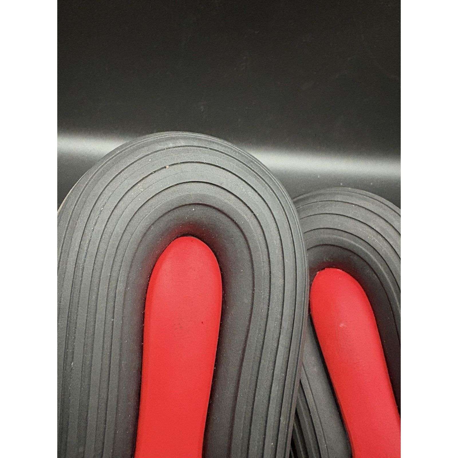 Nike Nike Air Max 720 Red Gold Black Shoes CU4871-600 Wmns Sz8 Size US 8 / IT 38 - 14 Thumbnail