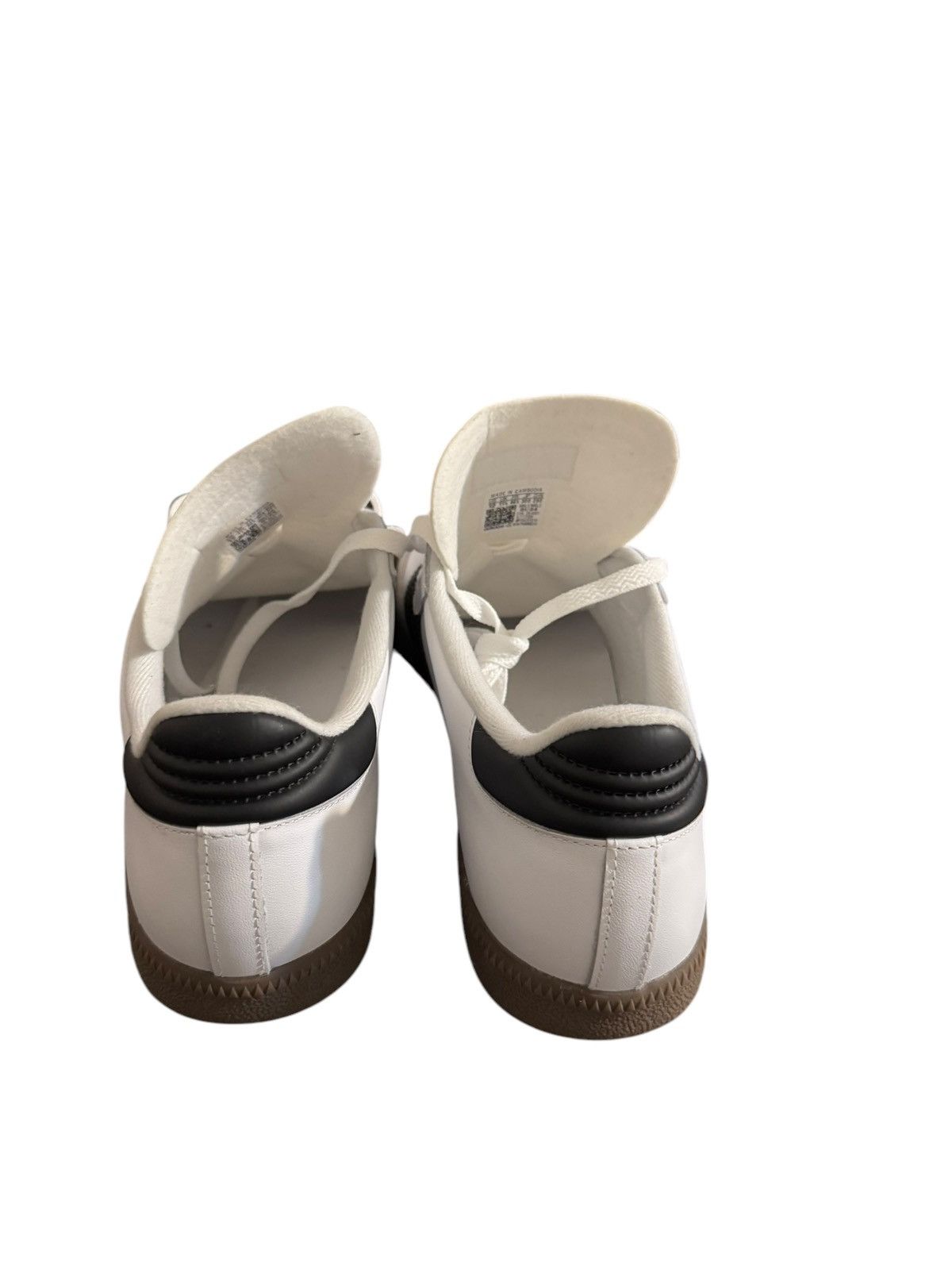 Adidas Adidas samba Size US 12 / EU 45 - 4 Thumbnail