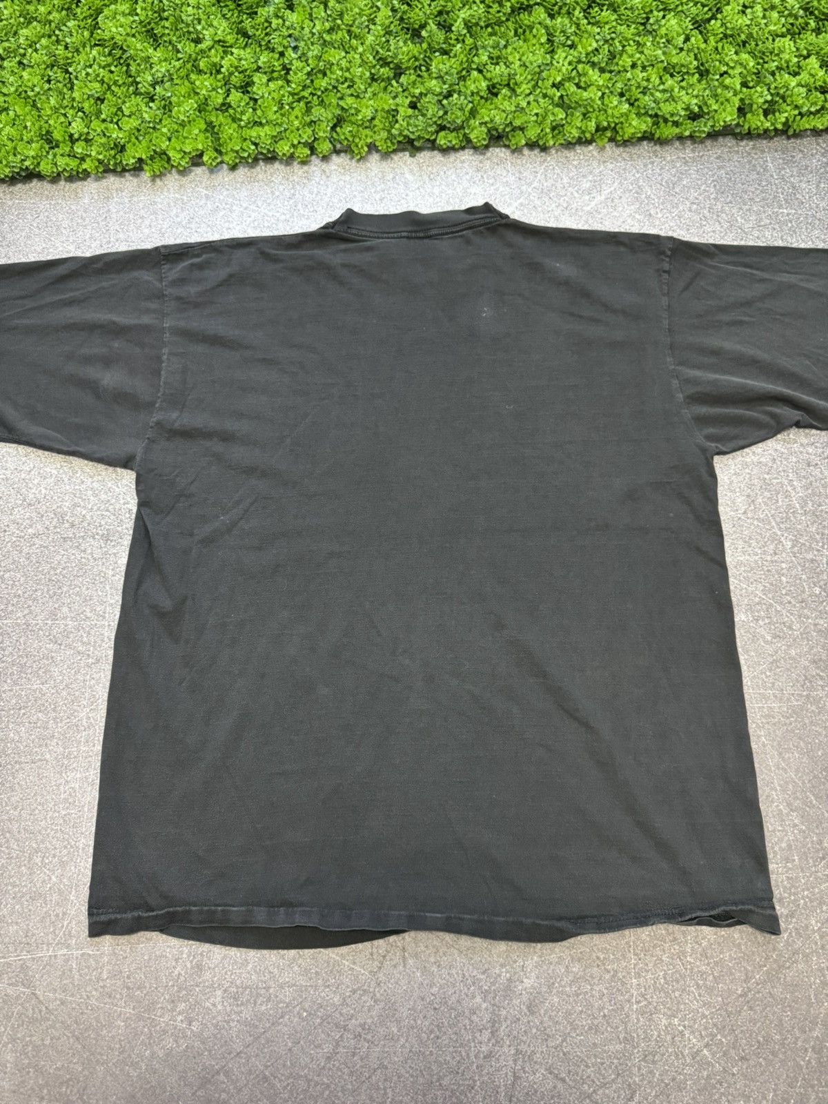 Vintage Vintage 90s Manchester United Winners T shirt Champions Size US L / EU 52-54 / 3 - 14 Thumbnail