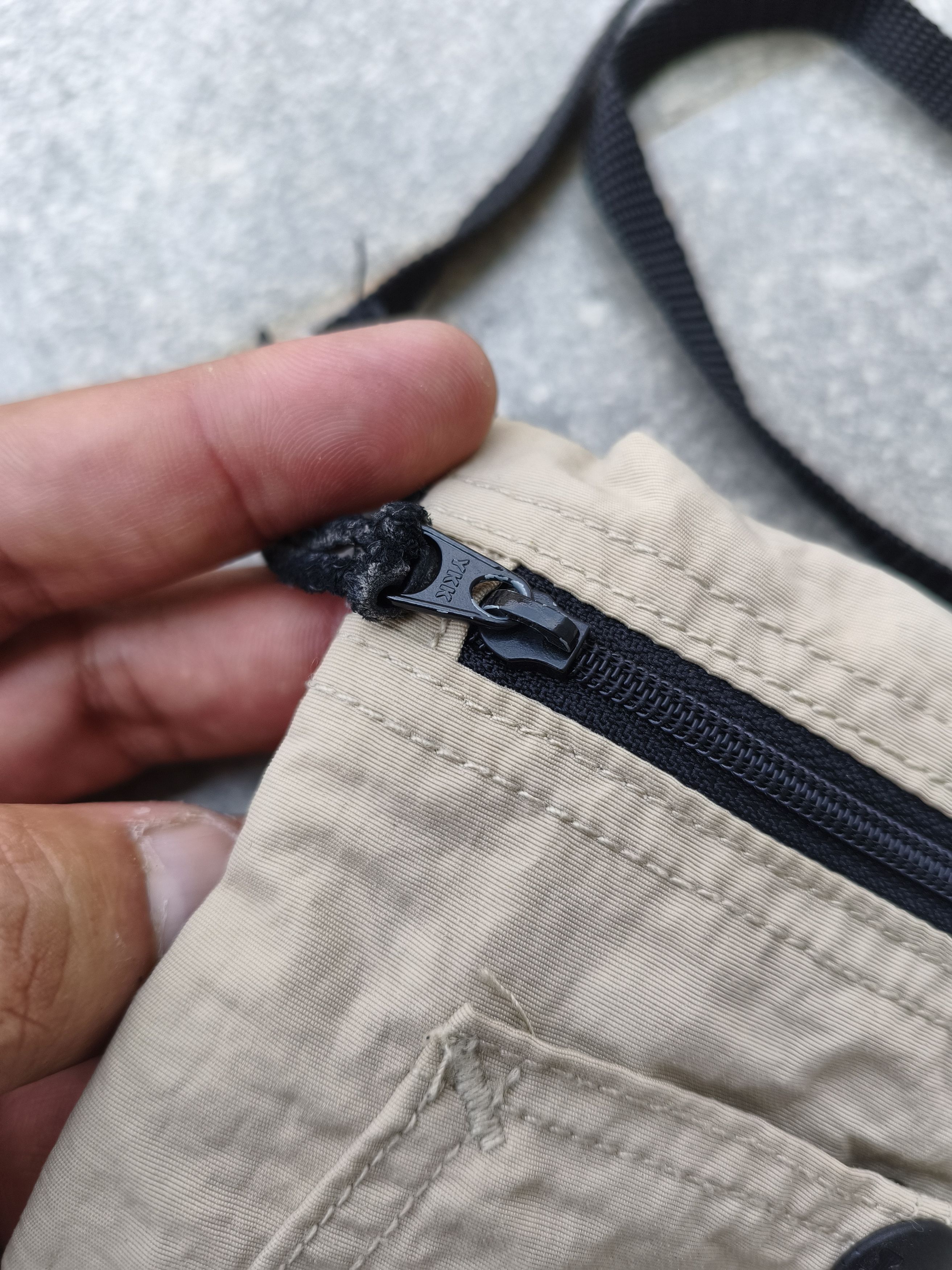 Lee Lee Union Made Sacoche Sling Bag Size ONE SIZE - 3 Thumbnail