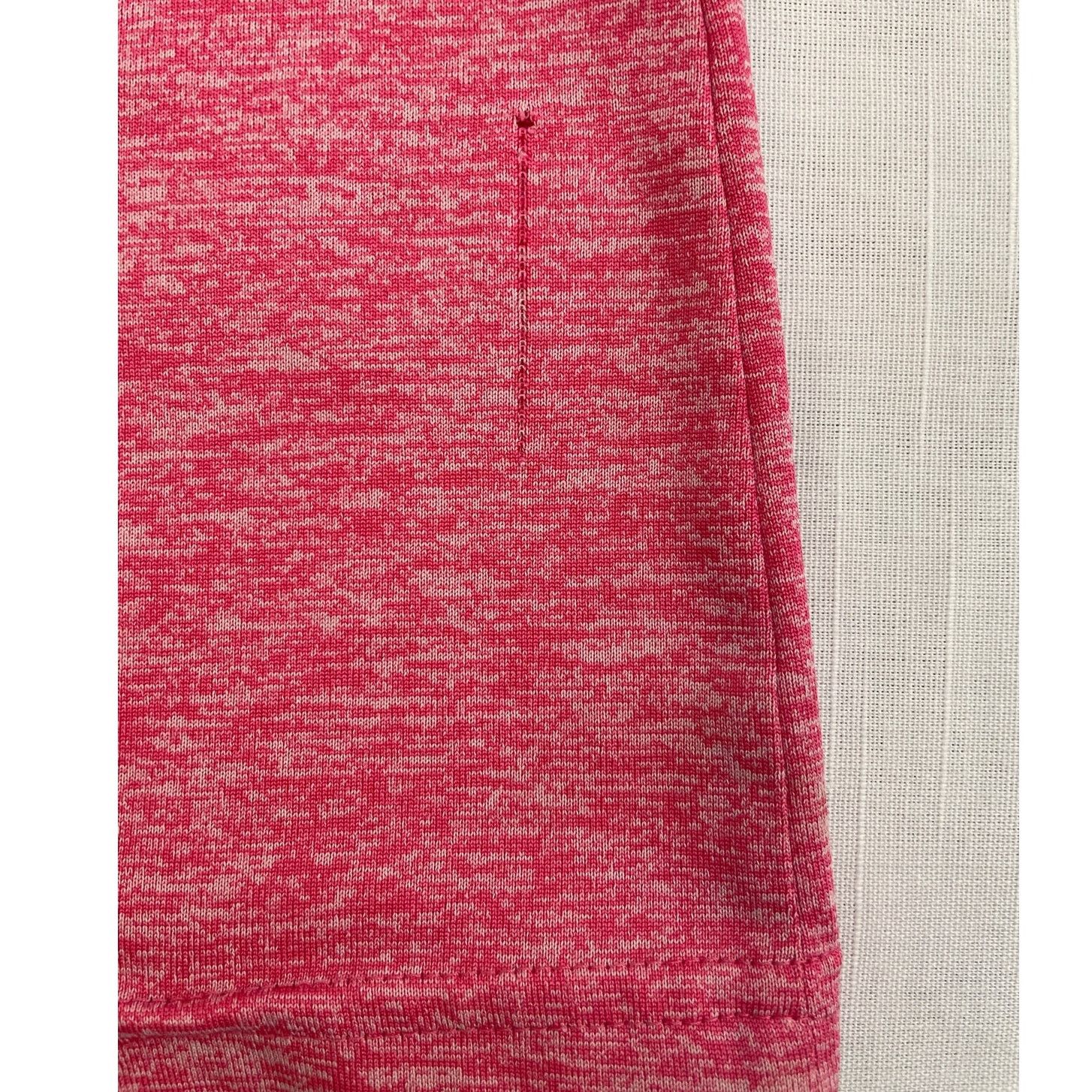 Under Armour UNDER ARMOUR Salmon Pink Lightweight Women's Large GUC Size L / US 10 / IT 46 - 5 Thumbnail