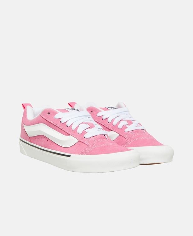 Vans Knu Skool Sneakers Size US 5 / EU 37 - 1 Thumbnail