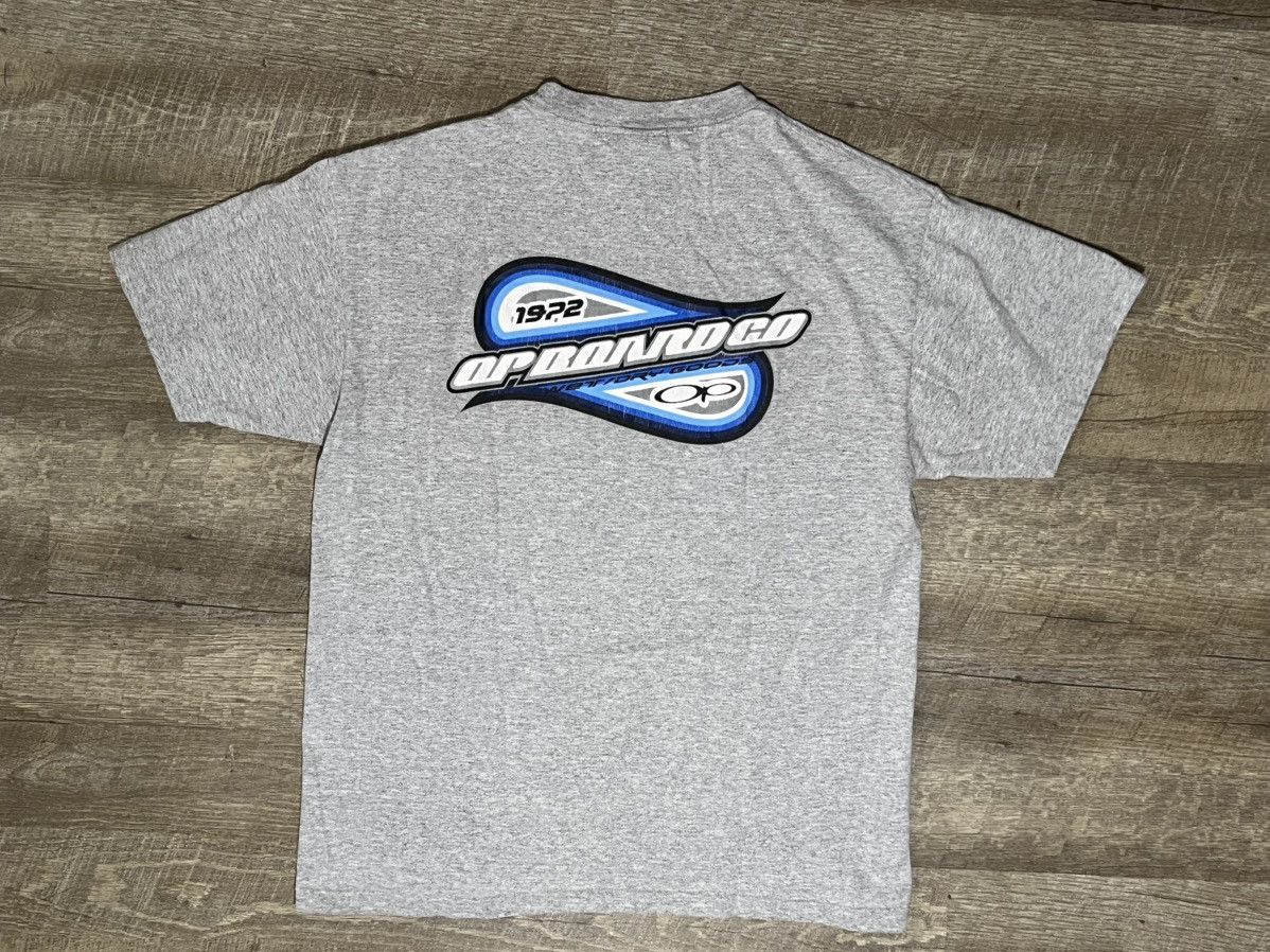 Ocean Pacific Vintage Ocean Pacific OP Shirt Men’s L 90’s Surf Skate Size US L / EU 52-54 / 3 - 3 Thumbnail