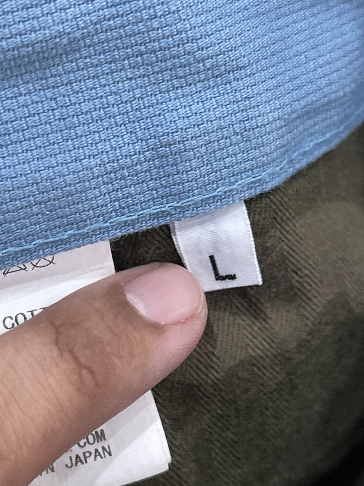 Bape Baby Milo Shorts Size US 34 / EU 50 - 11 Thumbnail