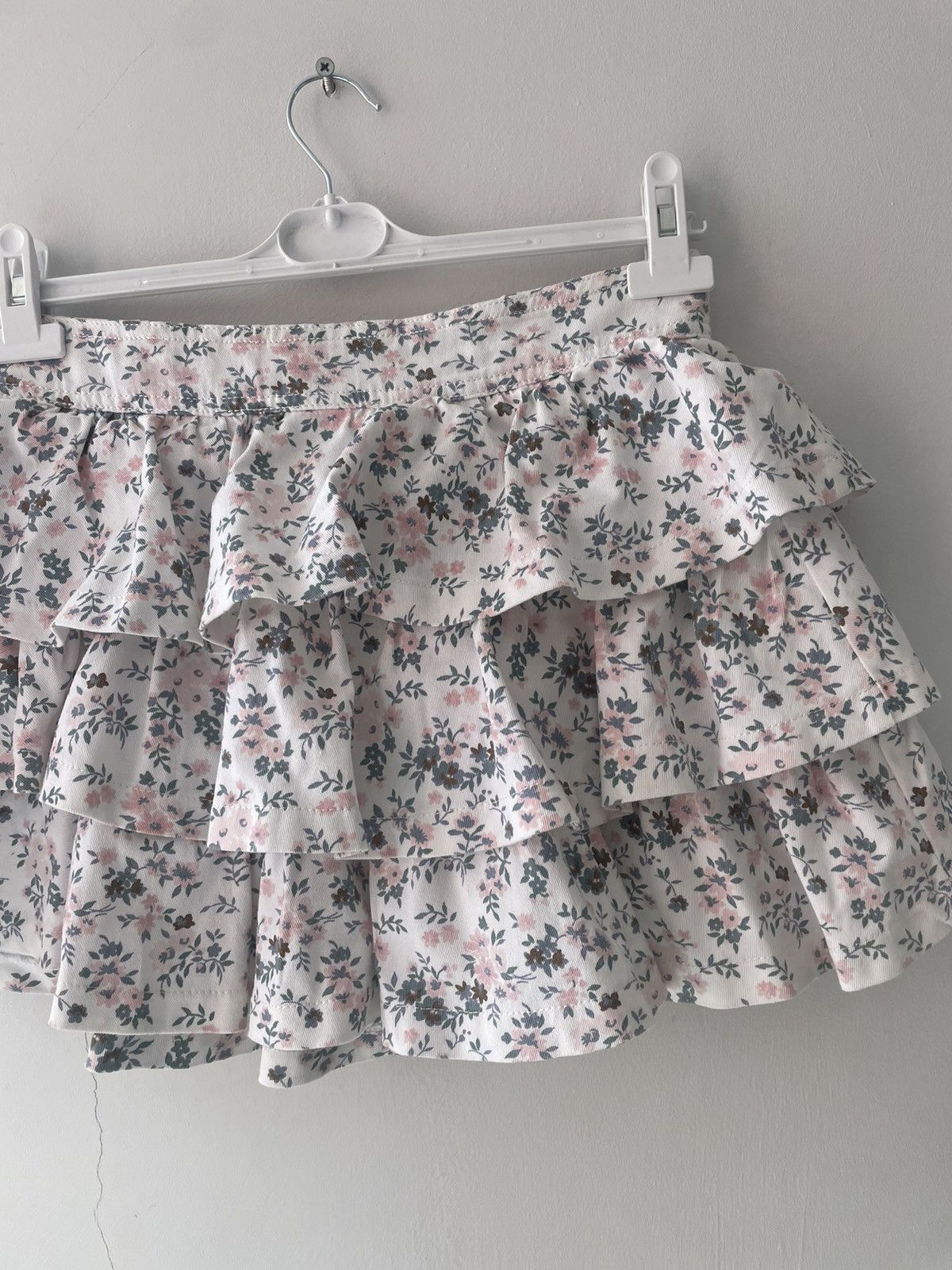 Vintage y2k skirt Size 27" / US 4 / IT 40 - 7 Thumbnail