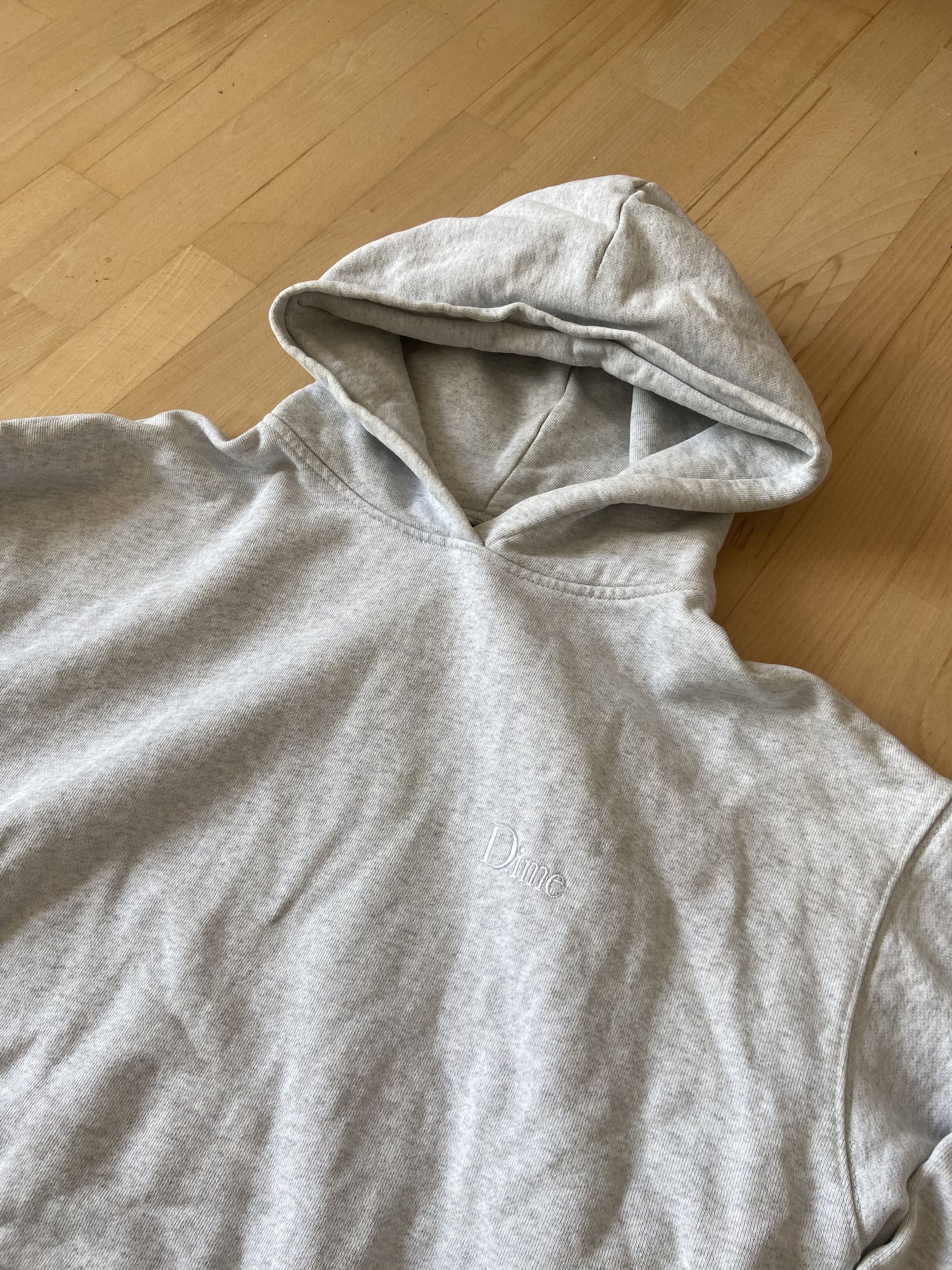 Dime Dime hoodie Size US L / EU 52-54 / 3 - 2 Thumbnail