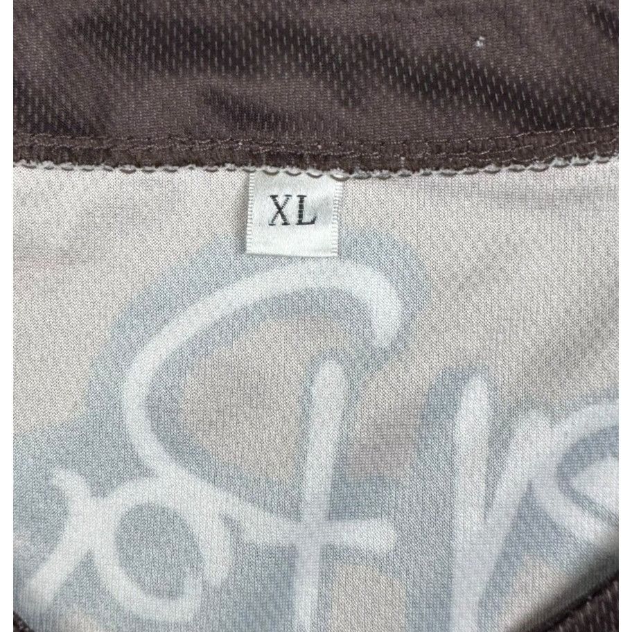 Other Miami Marlins Venezuela Stadium Giveway Men's Porti Graffiti Size US XL / EU 56 / 4 - 4 Thumbnail