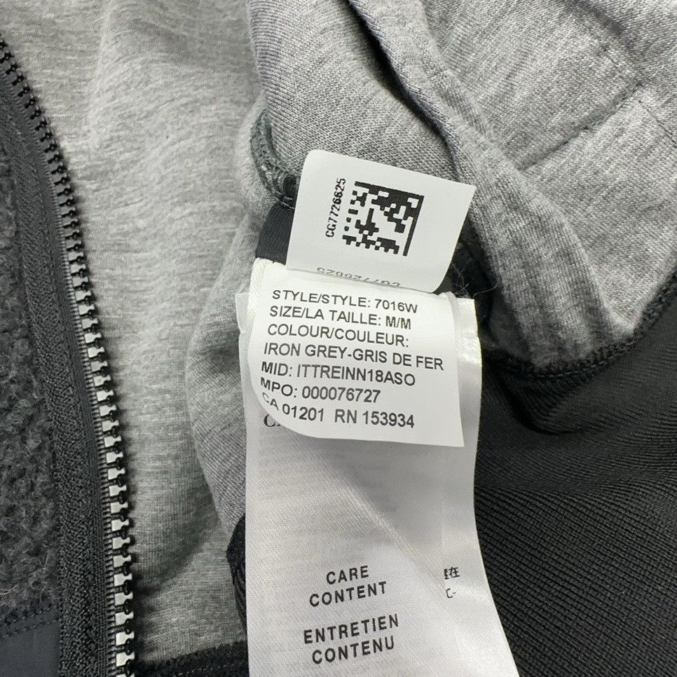 Canada Goose Canada Goose SS22 Simcoe Fleece Hoodie Size M / US 6-8 / IT 42-44 - 3 Thumbnail