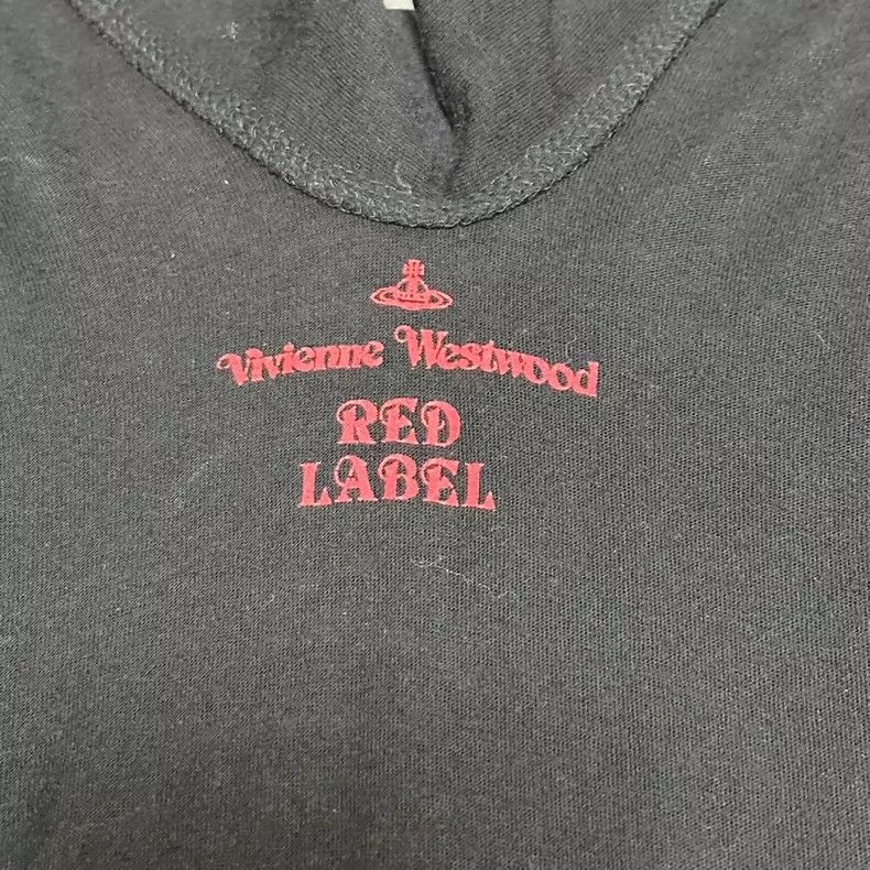 Vivienne Westwood Vivienne Westwood size2 Cashmere sweater Size M / US 6-8 / IT 42-44 - 6 Thumbnail