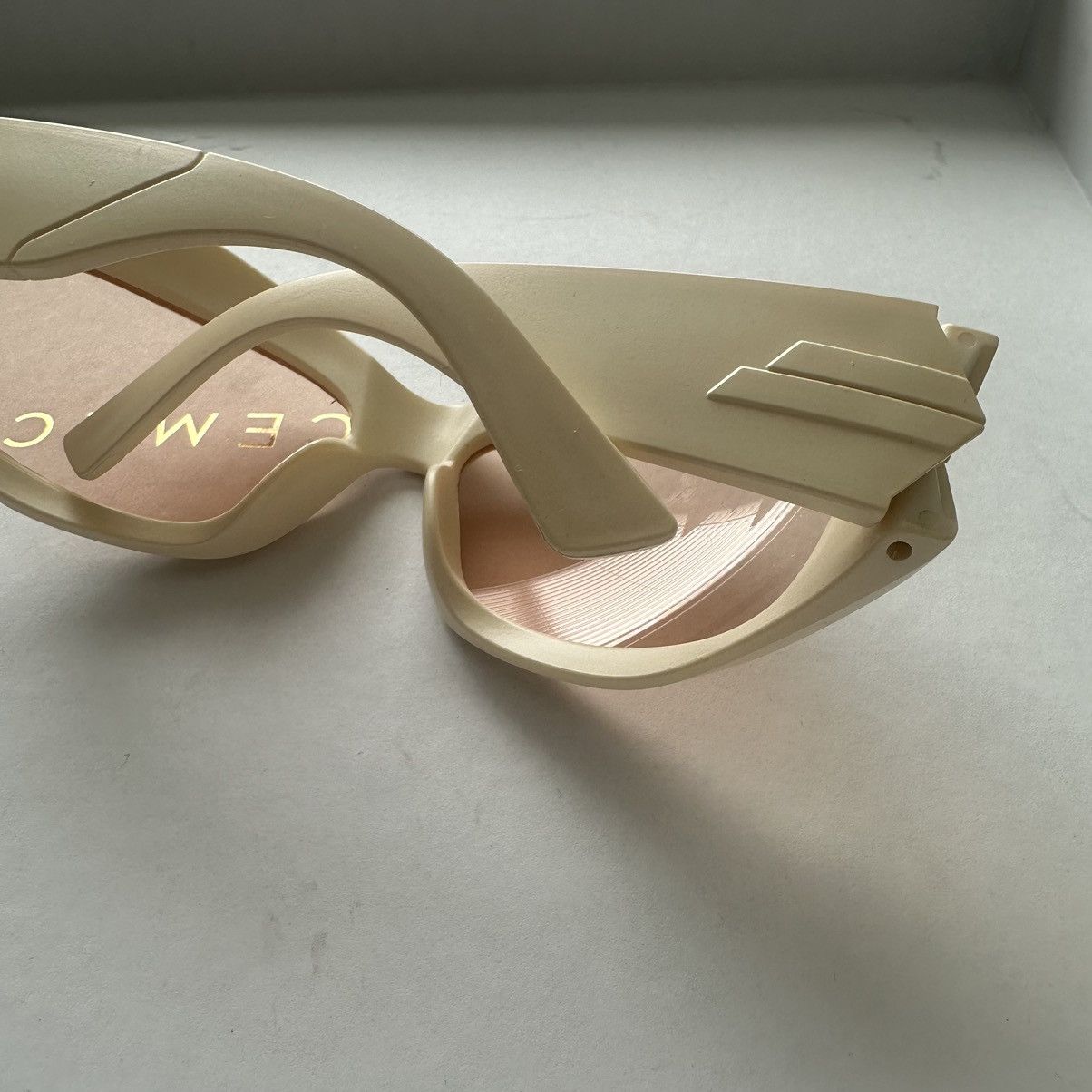 Other Rick Style Sunglasses Size ONE SIZE - 4 Thumbnail