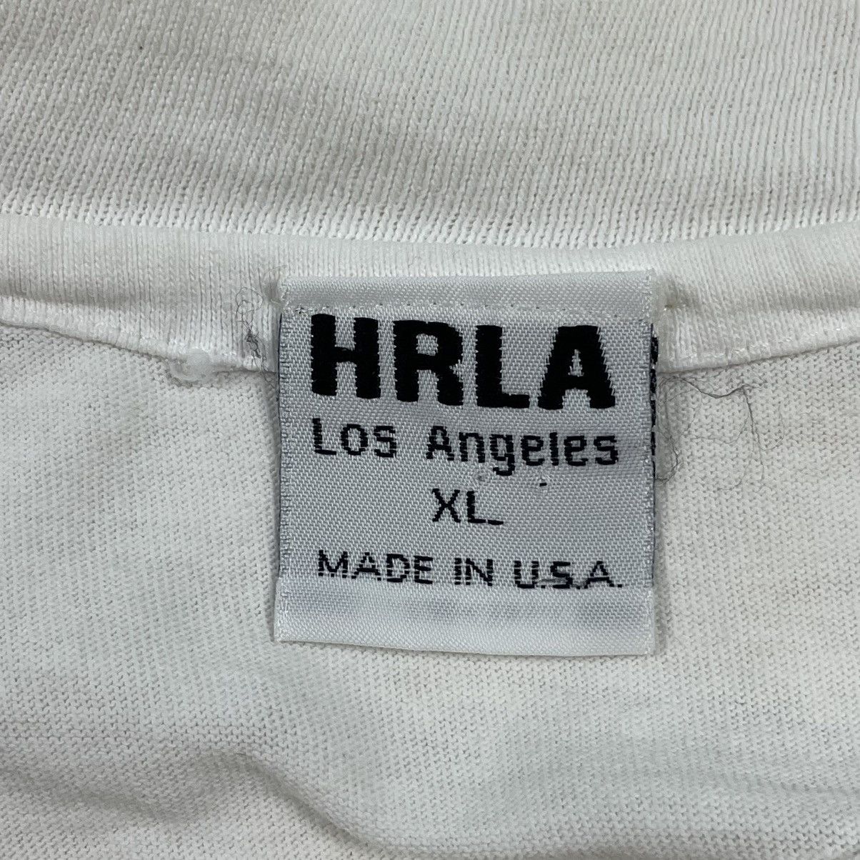 Vintage 🔥LAST PRICE🔥VTG Los Angeles Silver Legacy Casino Promo Tee Size US XL / EU 56 / 4 - 16 Thumbnail