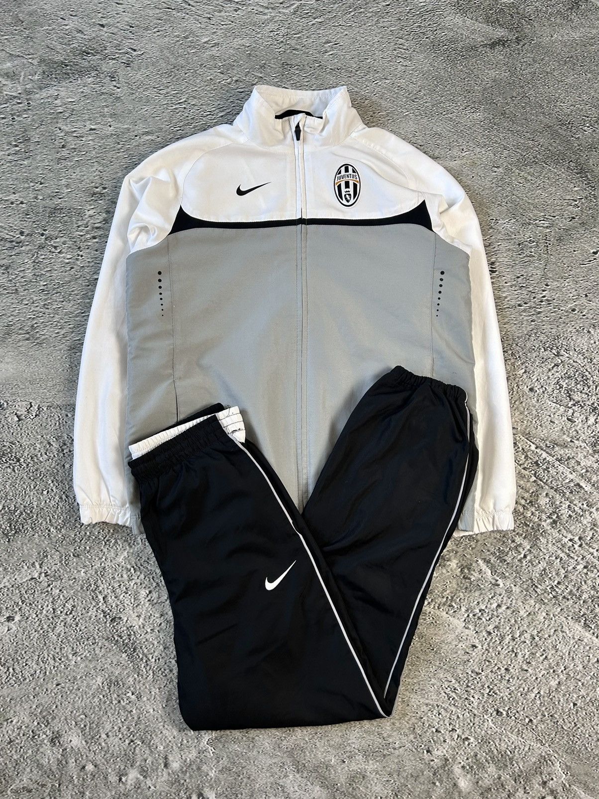 Nike × Off-White Off-White x Nike 003 Track Suit Virgil | Grailed