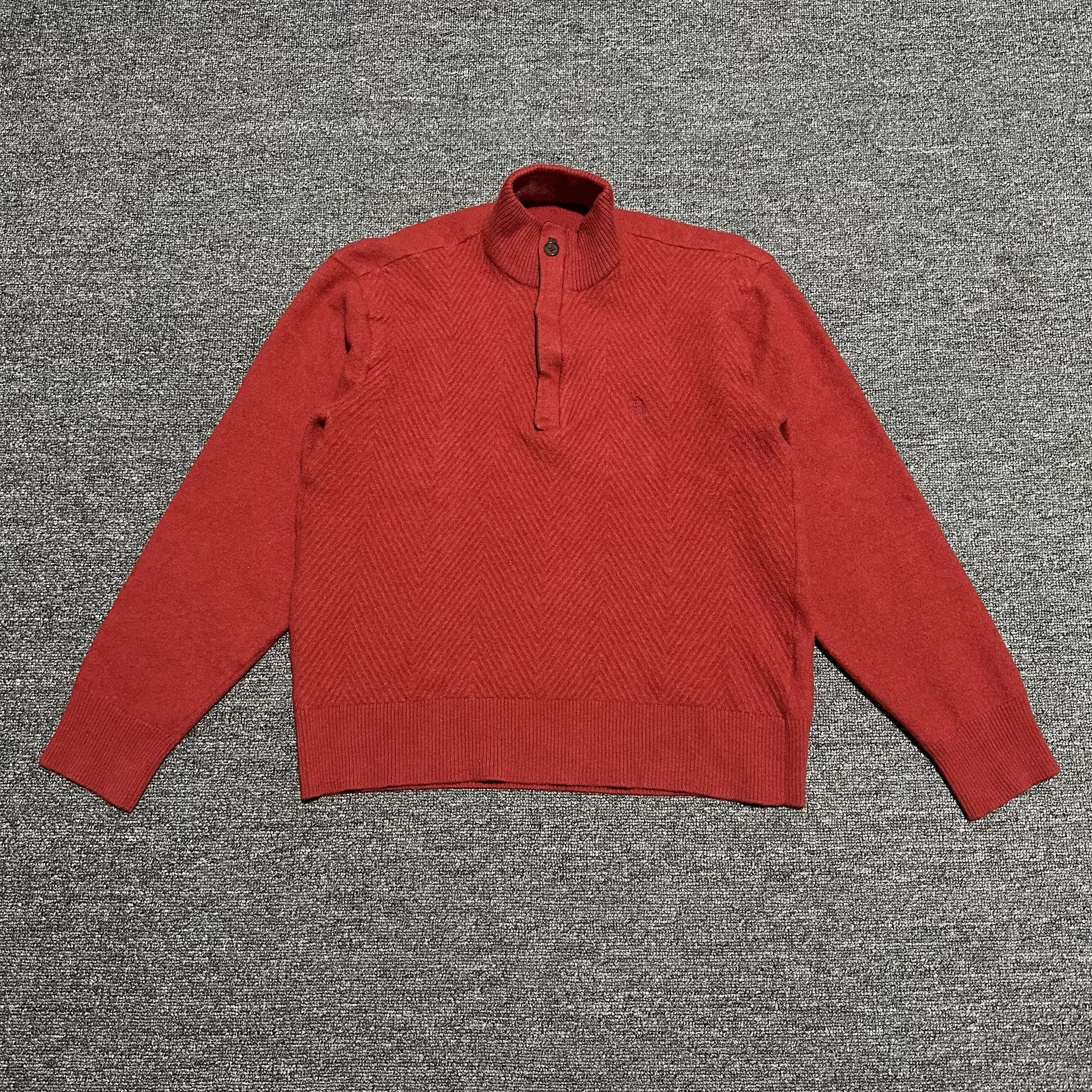 Givenchy × Vintage Vintage Givenchy Knitwear Size S / US 4 / IT 40 - 1 Thumbnail